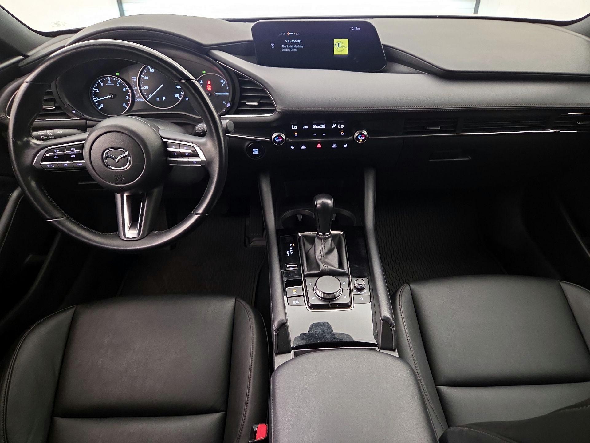 Thumbnail: 2022 Mazda Mazda3 - 9