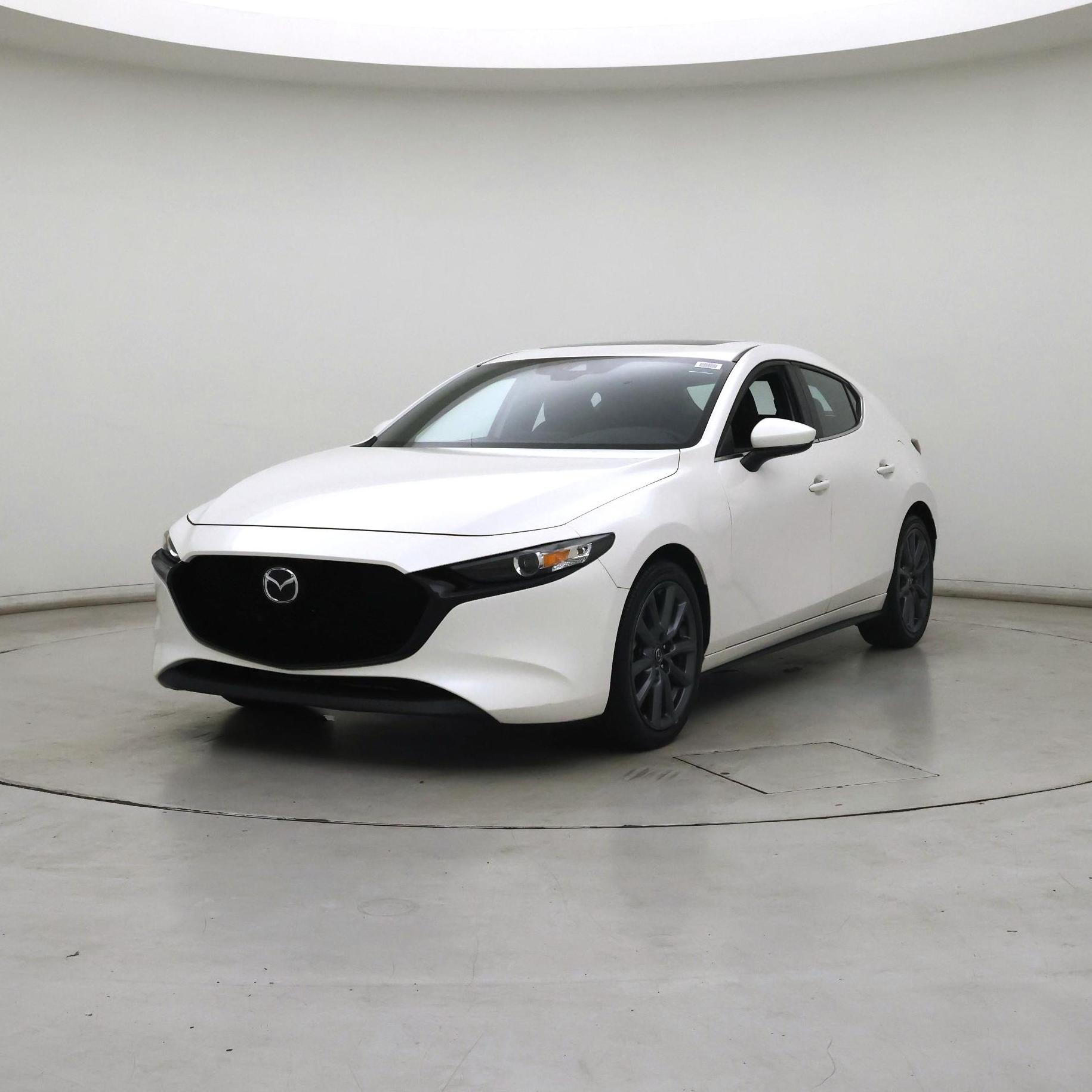 Thumbnail: 2022 Mazda Mazda3 - 4