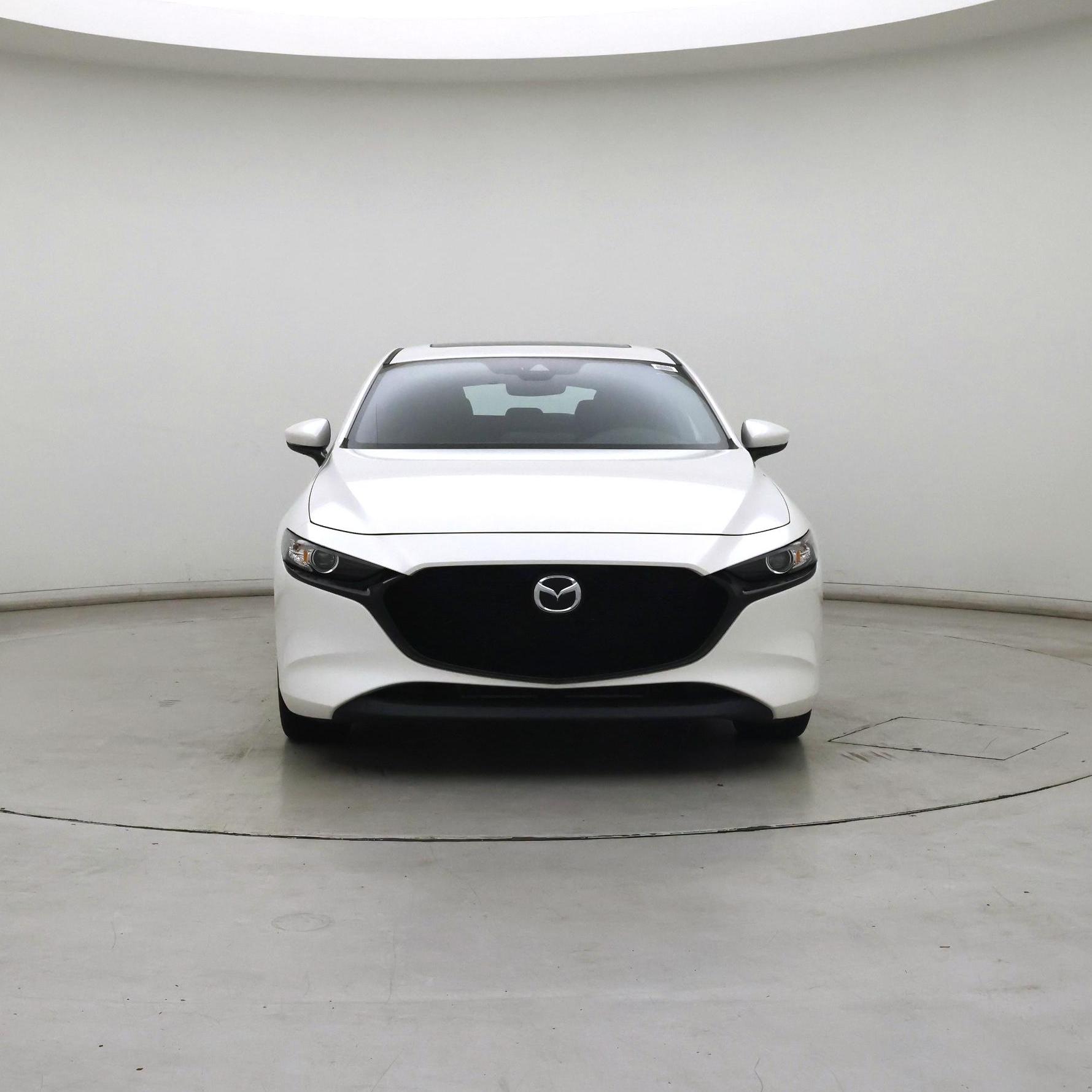 Thumbnail: 2022 Mazda Mazda3 - 5