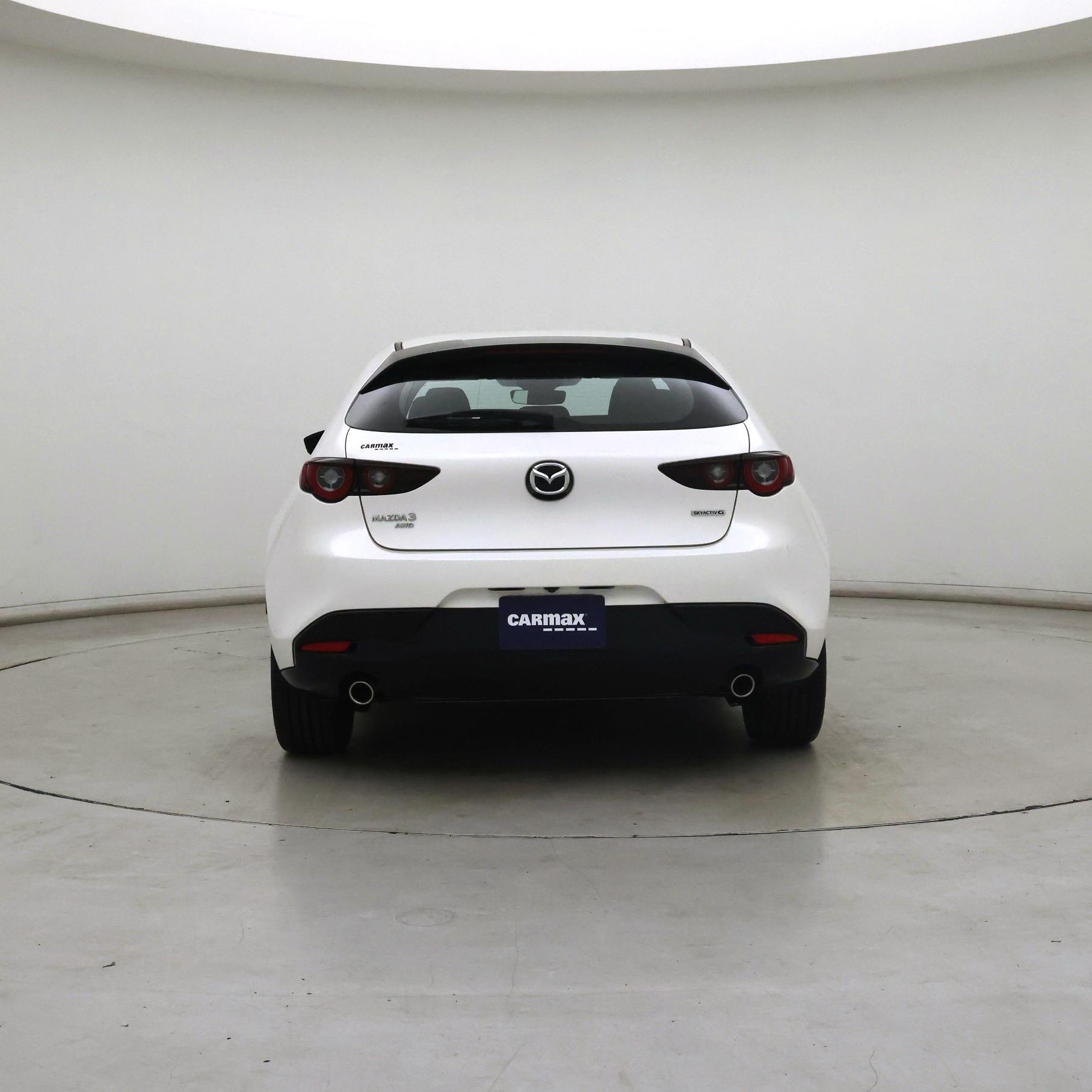 Thumbnail: 2022 Mazda Mazda3 - 6