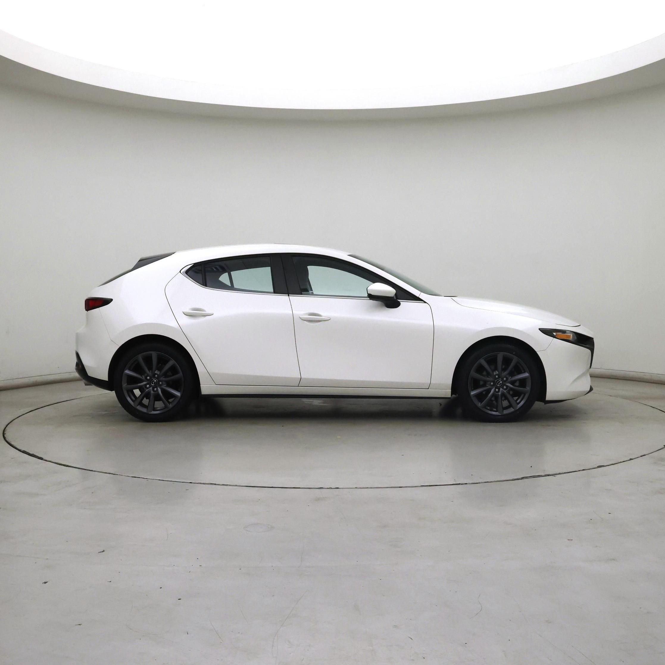 Thumbnail: 2022 Mazda Mazda3 - 7