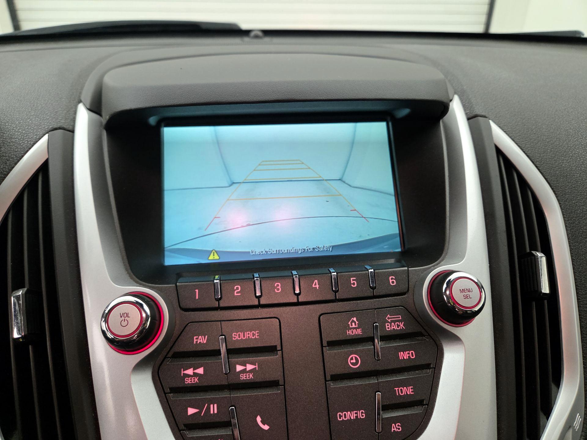 Thumbnail: 2017 GMC Terrain - 13