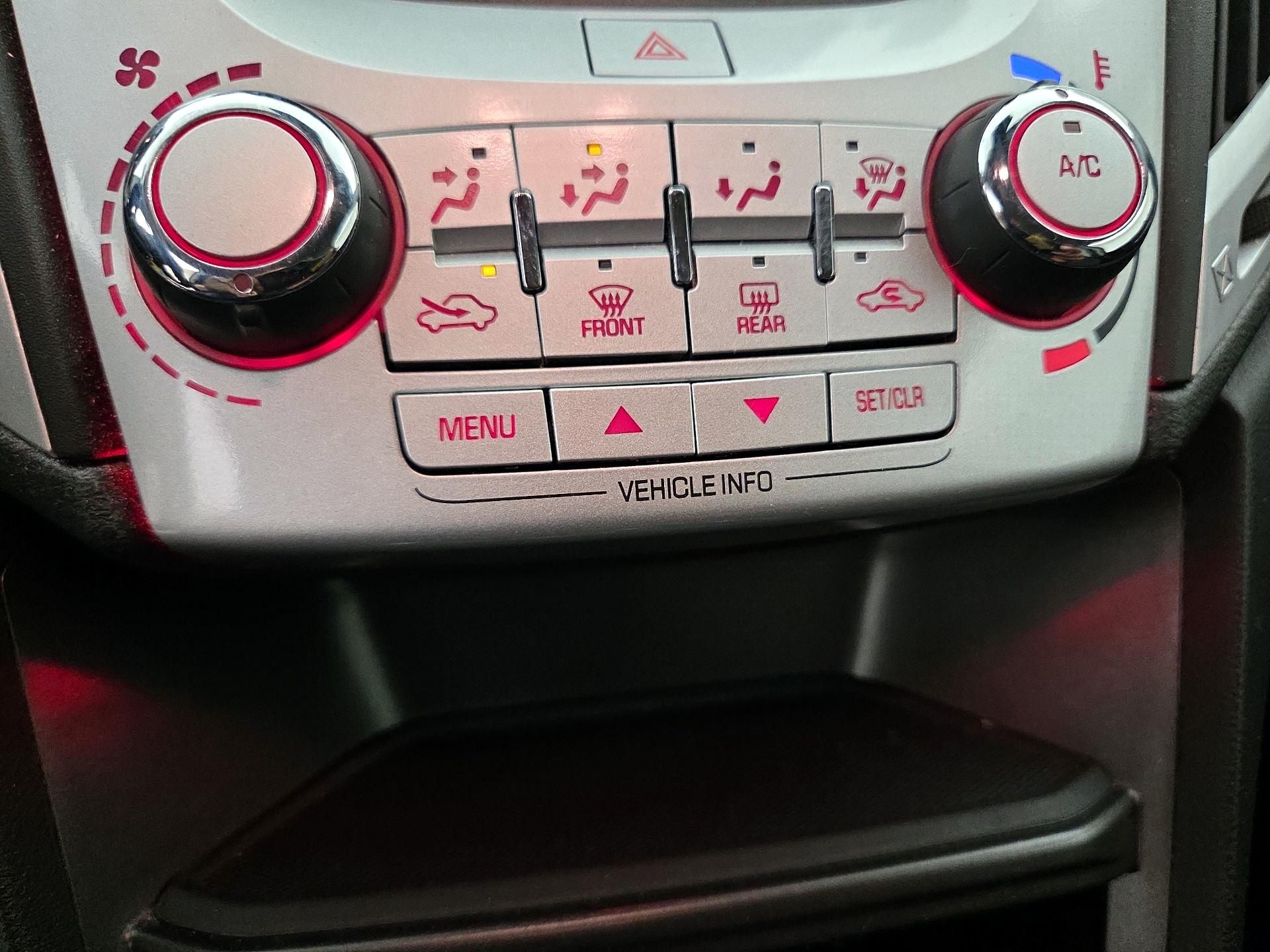 Thumbnail: 2017 GMC Terrain - 15