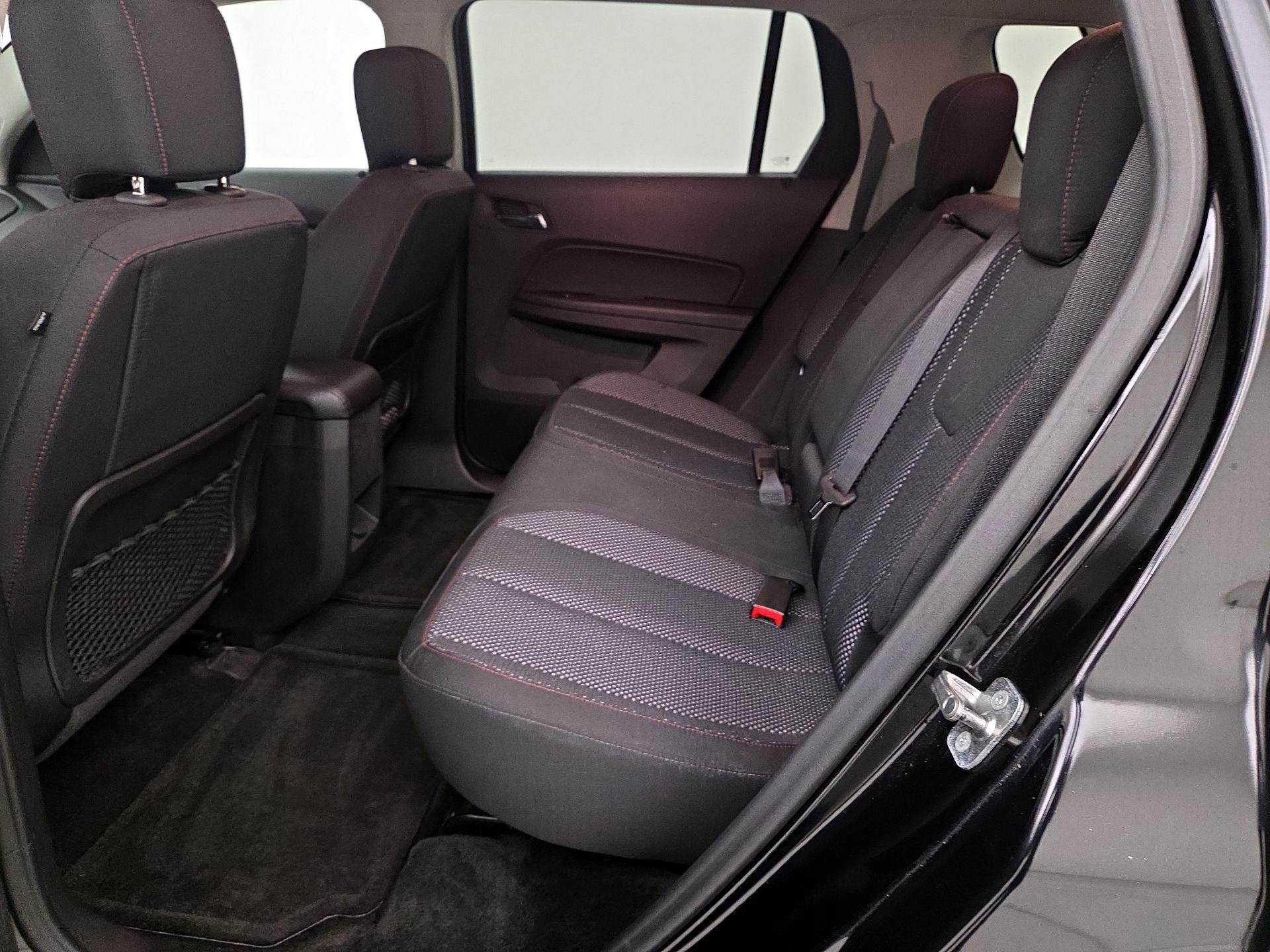 Thumbnail: 2017 GMC Terrain - 17