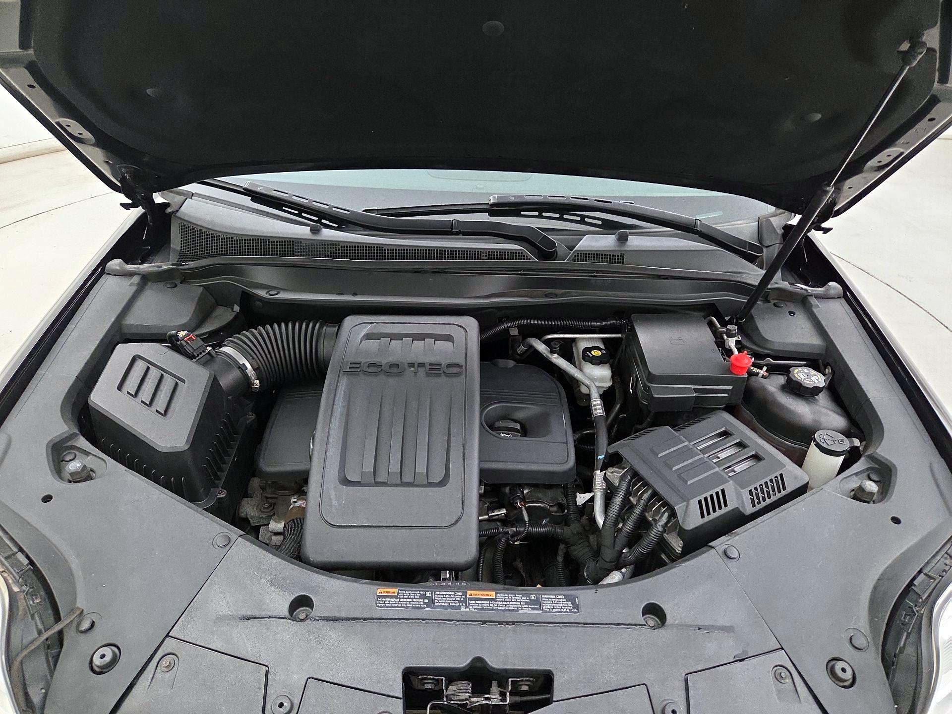 Thumbnail: 2017 GMC Terrain - 19