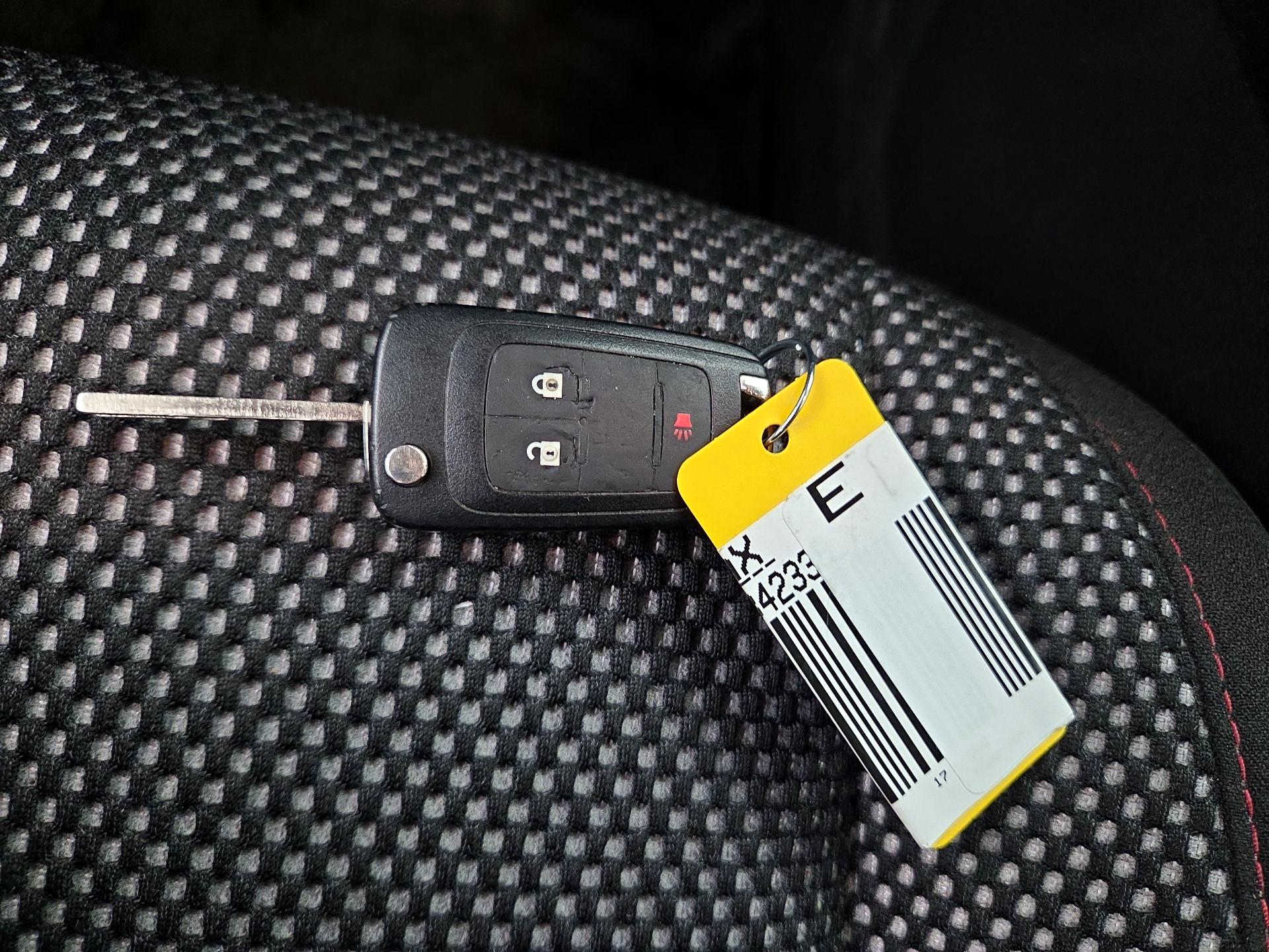 Thumbnail: 2017 GMC Terrain - 20