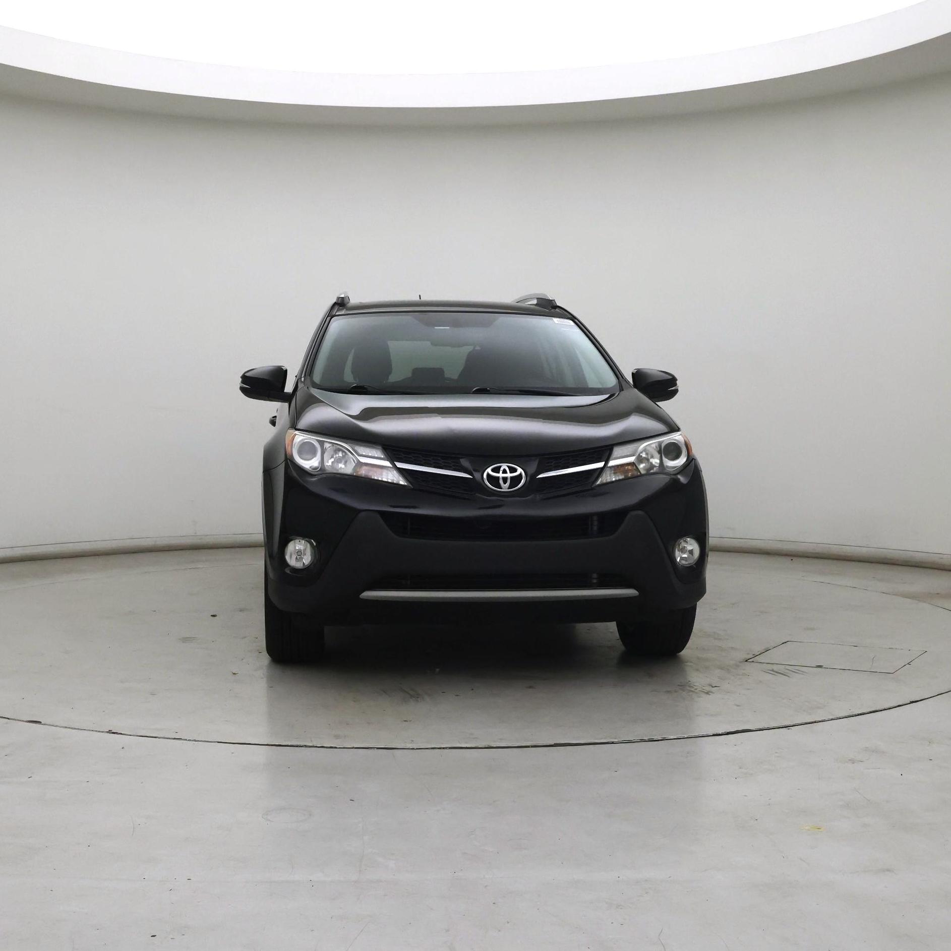 Thumbnail: 2015 Toyota RAV4 - 5