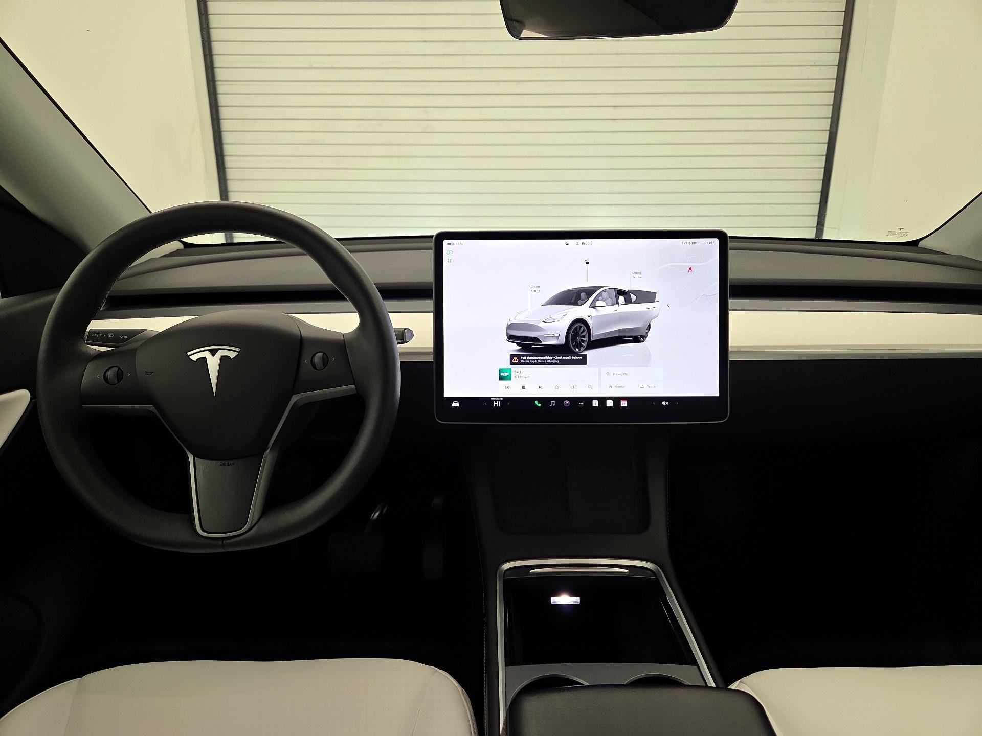 Thumbnail: 2022 Tesla Model Y - 9