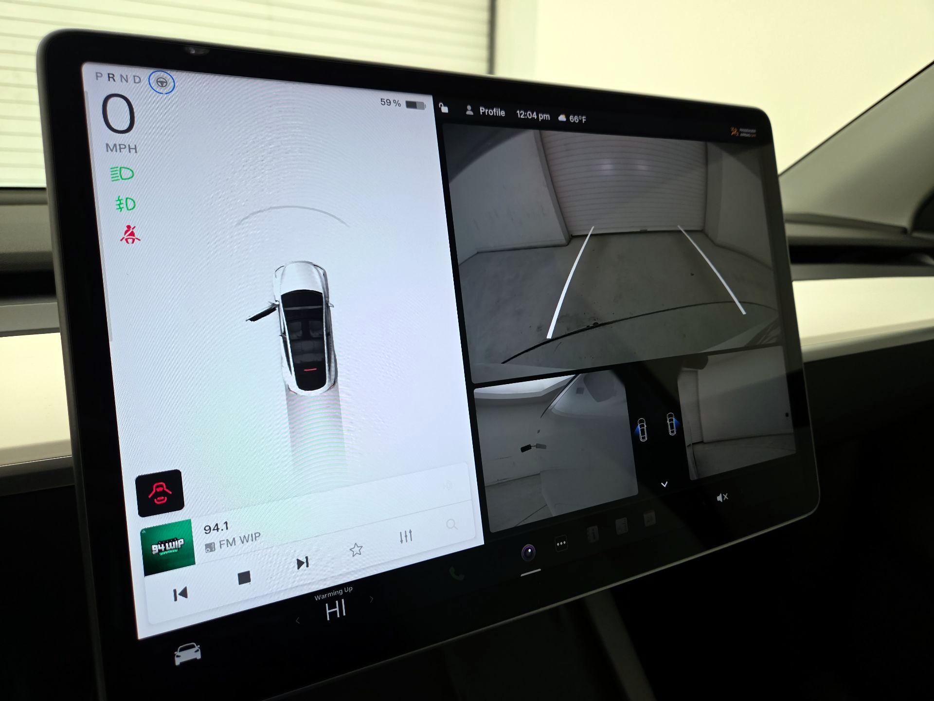 Thumbnail: 2022 Tesla Model Y - 13