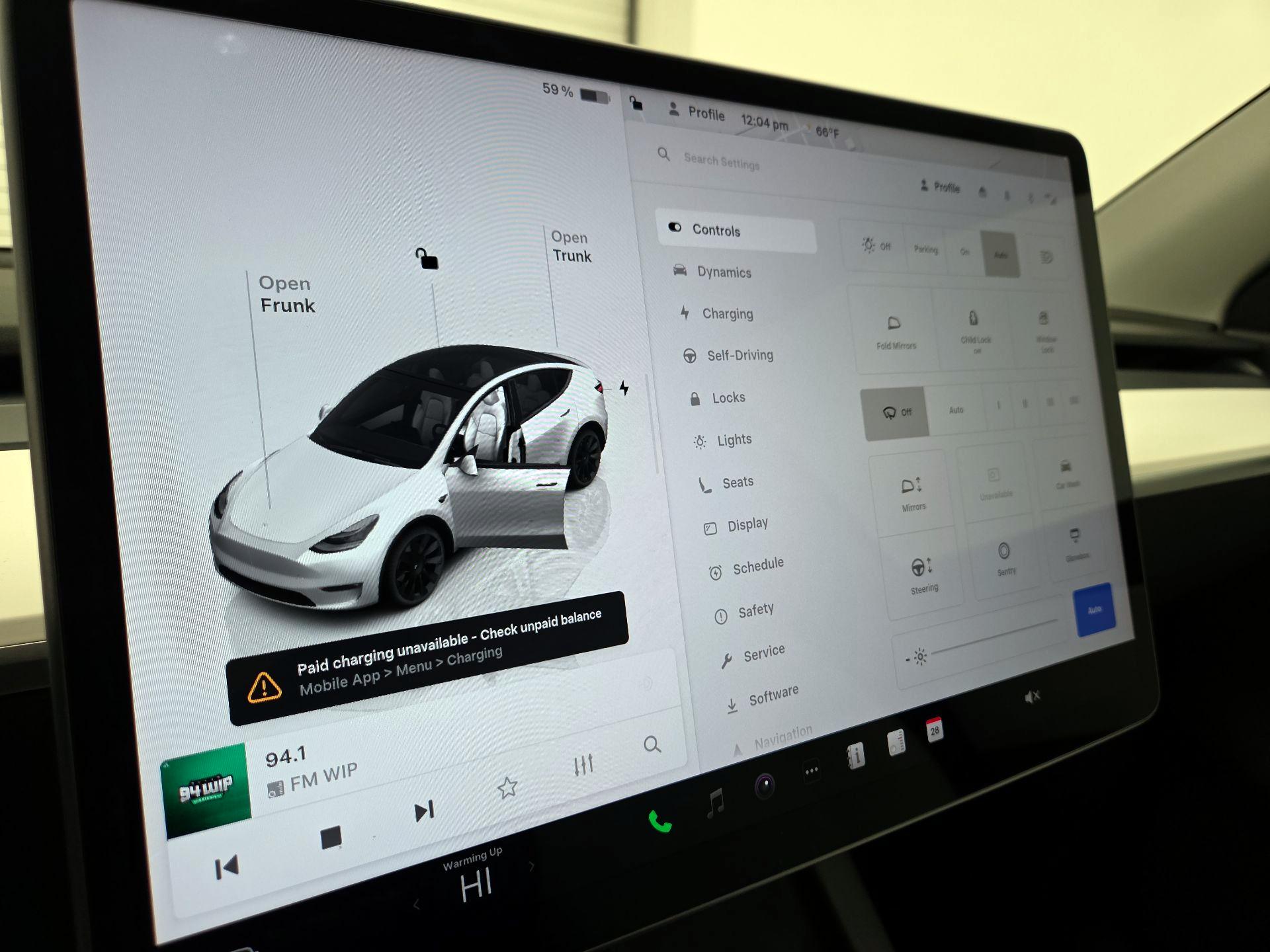 Thumbnail: 2022 Tesla Model Y - 14