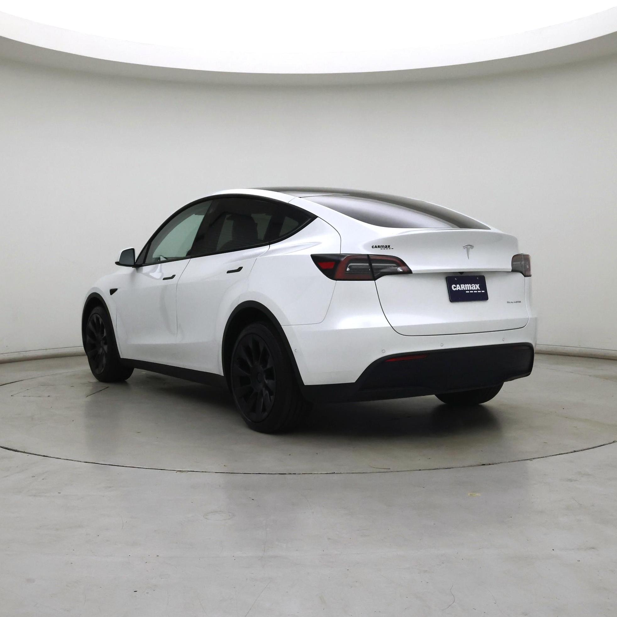 Thumbnail: 2022 Tesla Model Y - 2