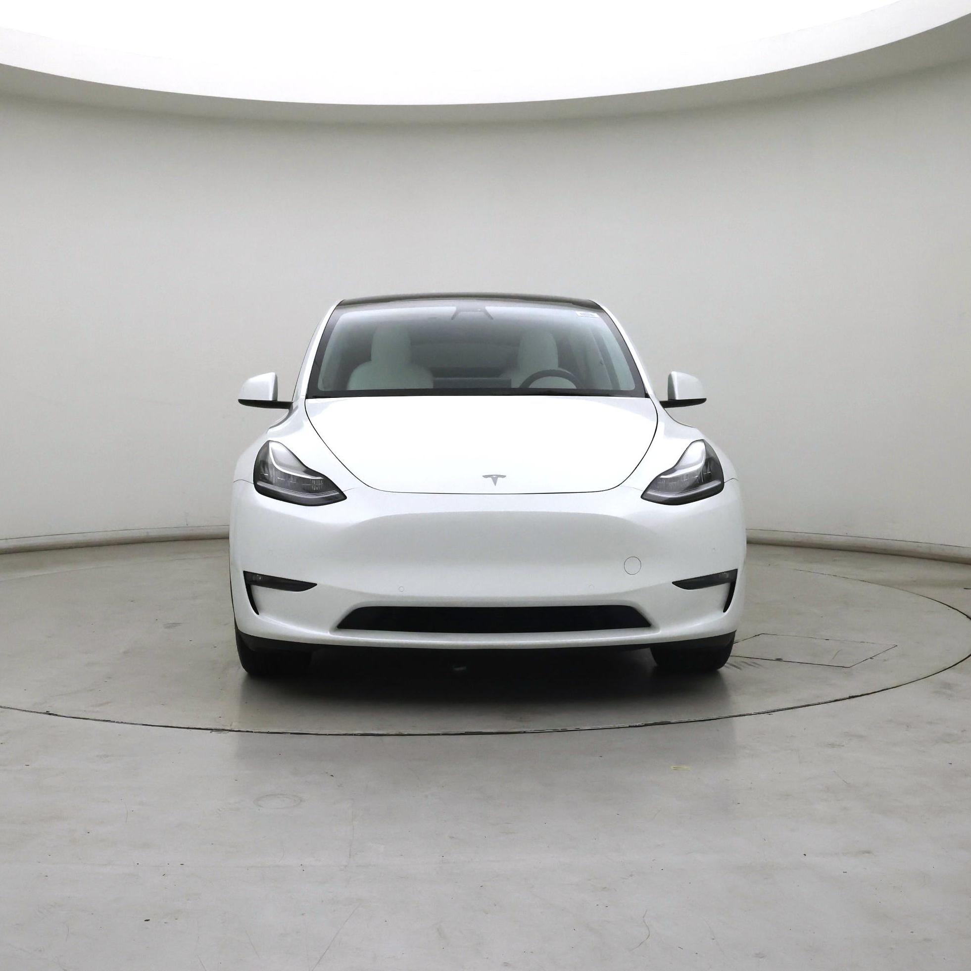 Thumbnail: 2022 Tesla Model Y - 5
