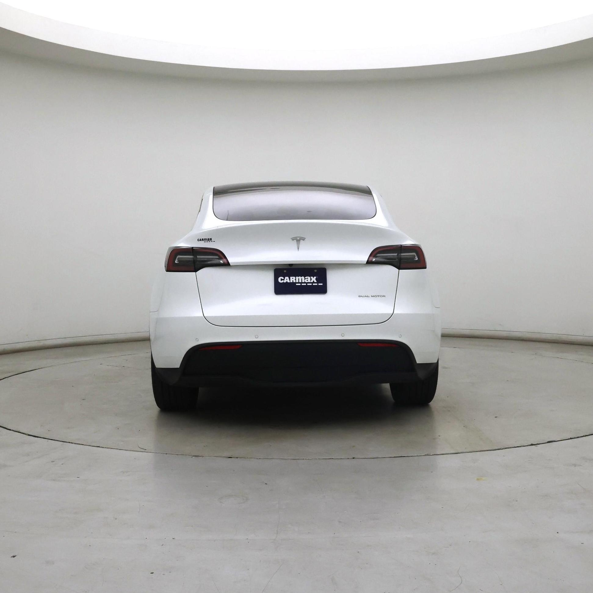 Thumbnail: 2022 Tesla Model Y - 6
