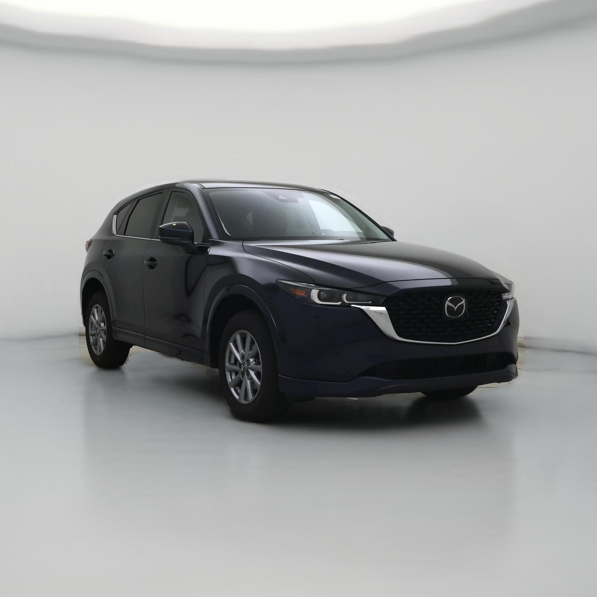 Thumbnail: 2025 Mazda CX-5 - 1