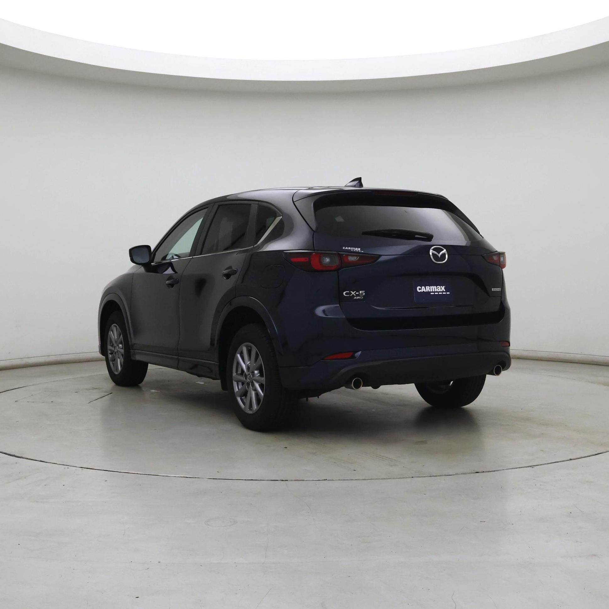 Thumbnail: 2025 Mazda CX-5 - 2