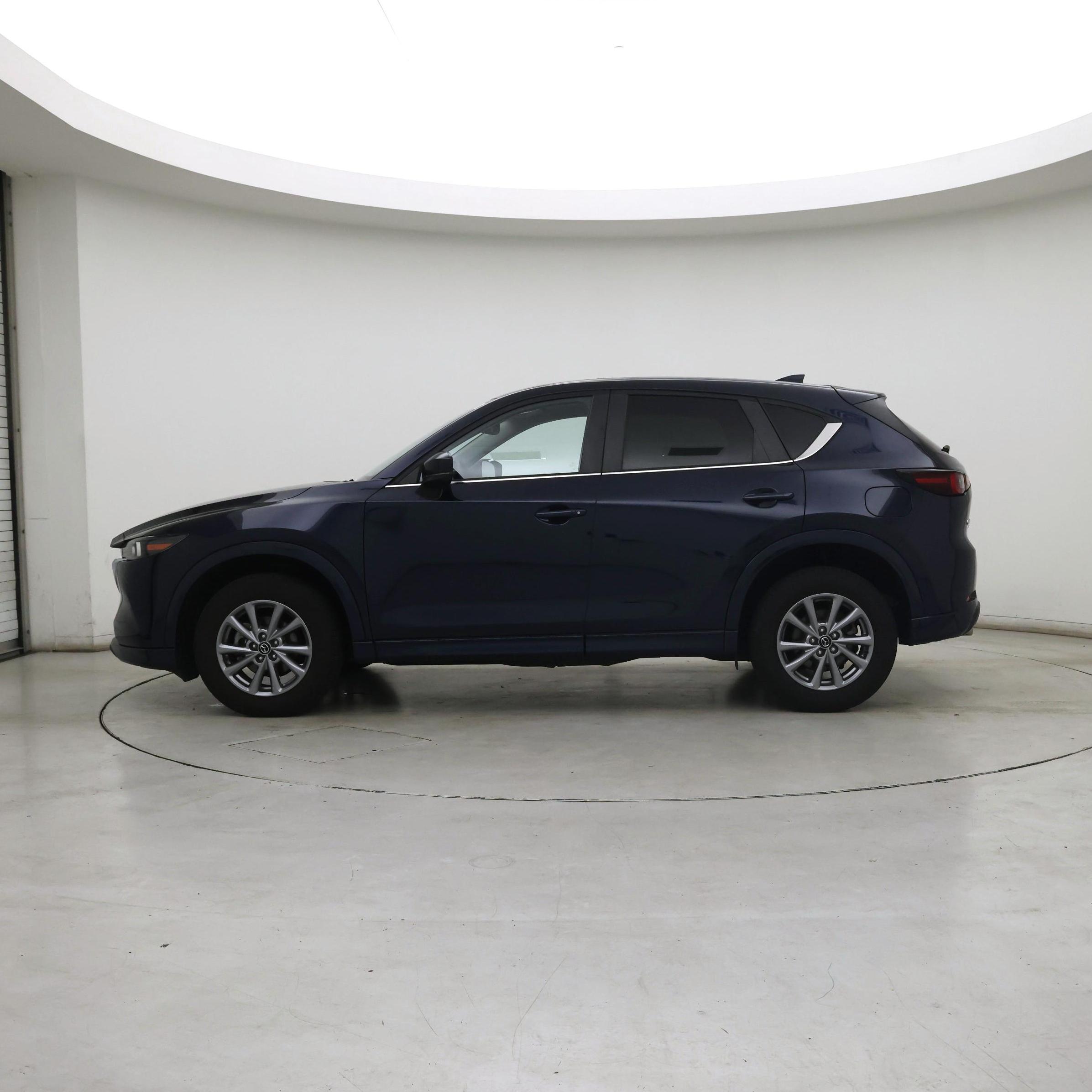 Thumbnail: 2025 Mazda CX-5 - 3