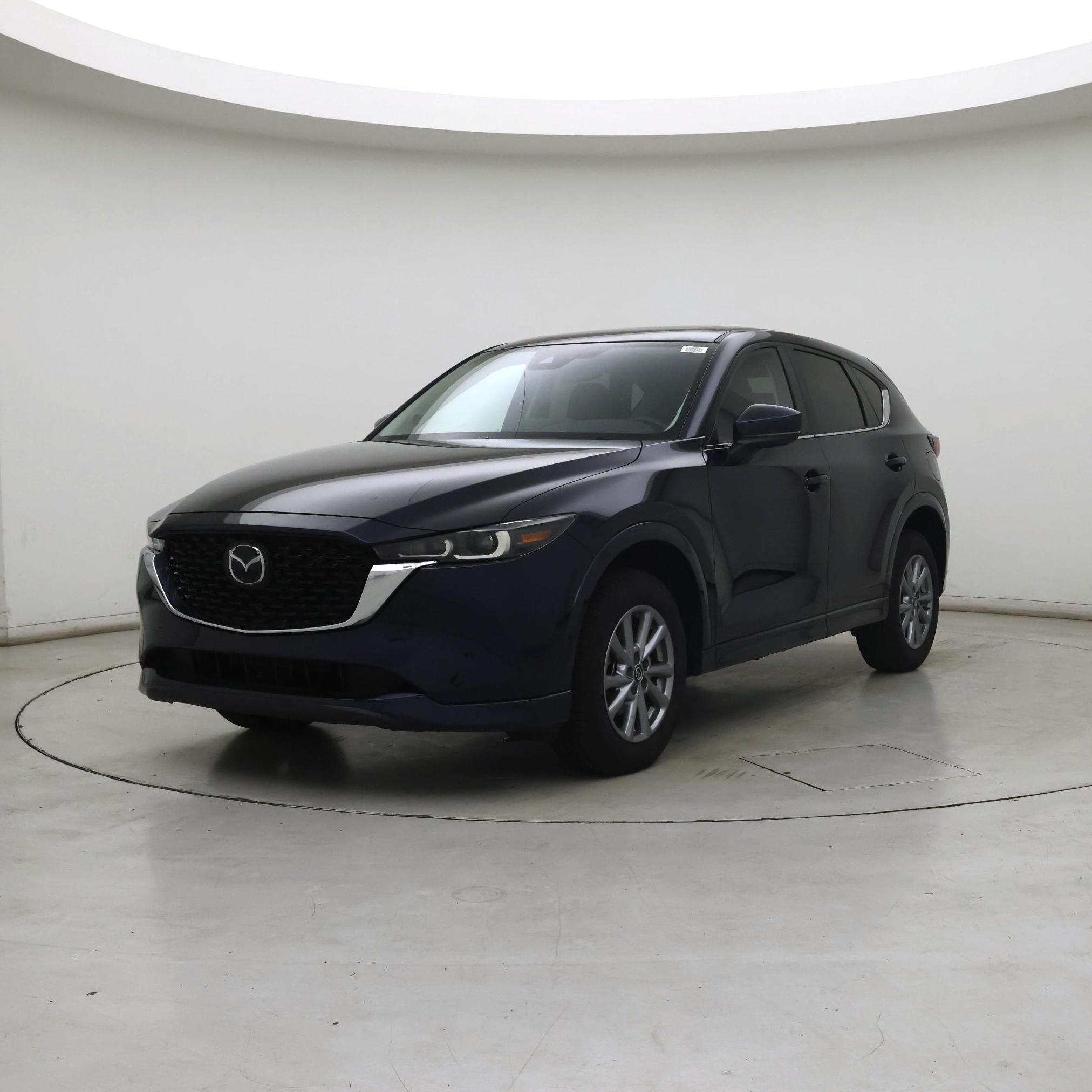 Thumbnail: 2025 Mazda CX-5 - 4