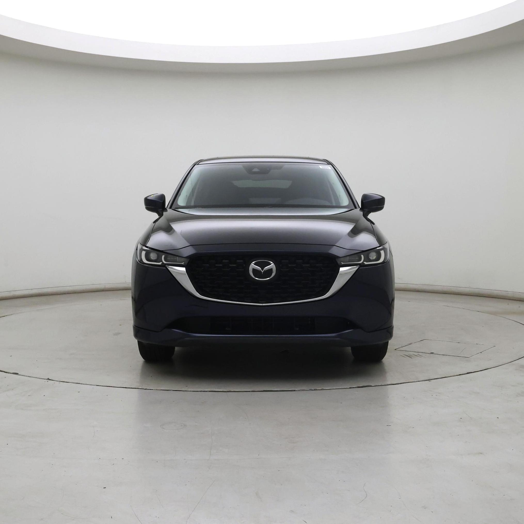 Thumbnail: 2025 Mazda CX-5 - 5