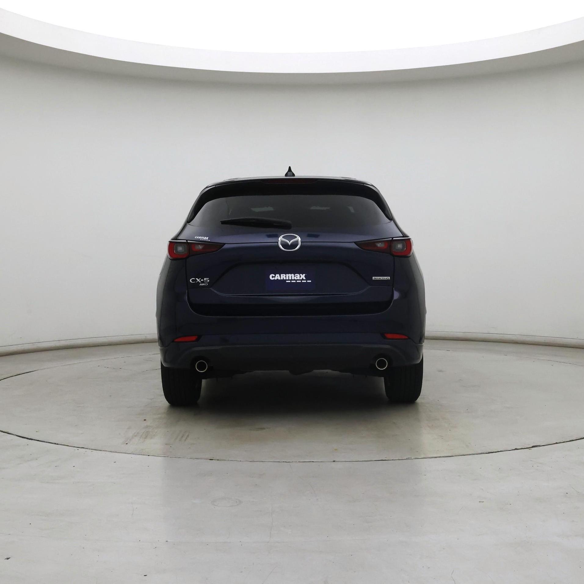 Thumbnail: 2025 Mazda CX-5 - 6