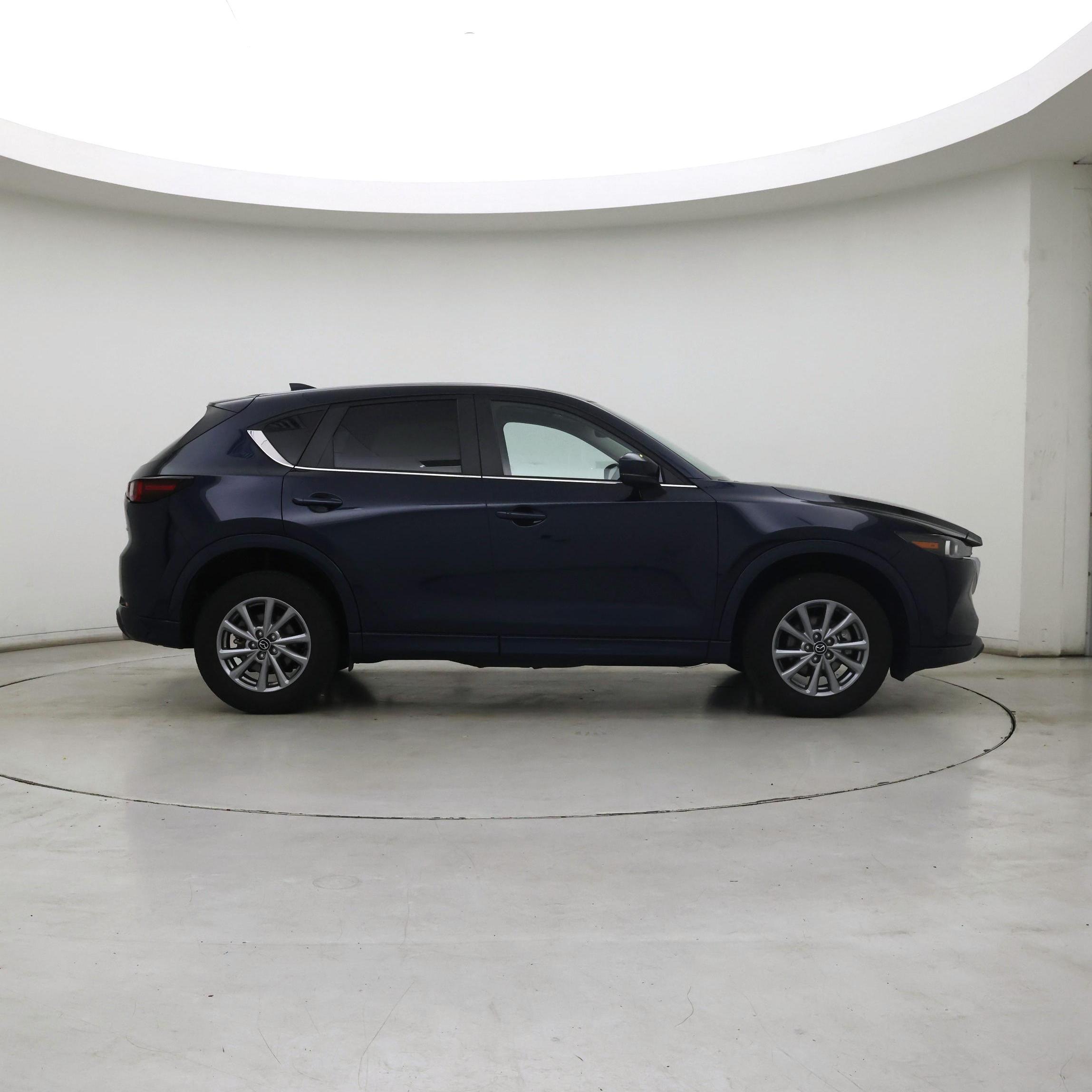 Thumbnail: 2025 Mazda CX-5 - 7
