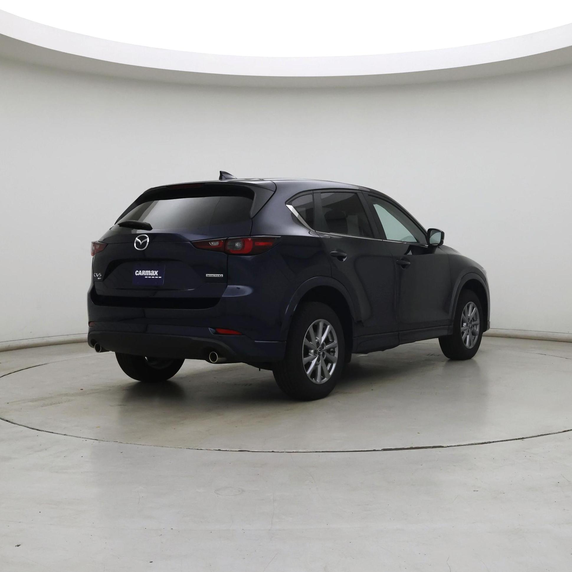 Thumbnail: 2025 Mazda CX-5 - 8