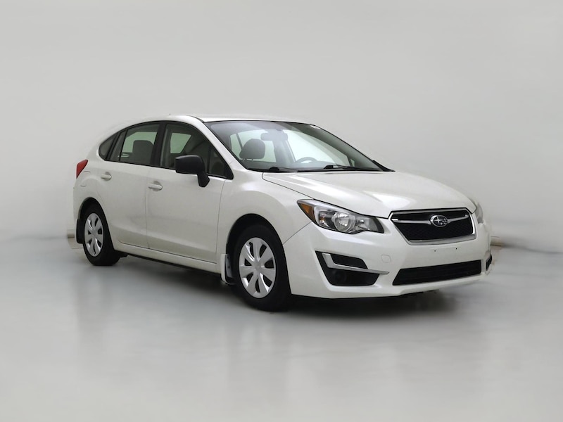 2016 Subaru Impreza  -
                  Newark, DE