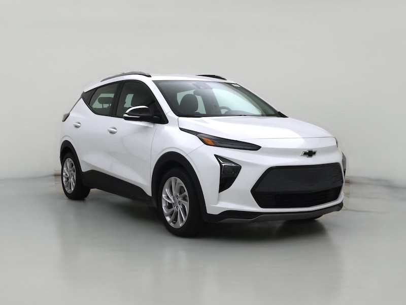 2023 Chevrolet Bolt EUV LT -
                  Wayne, NJ