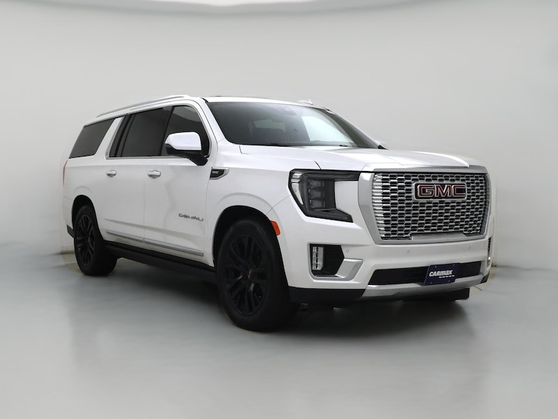 2021 GMC Yukon XL 1500 Denali