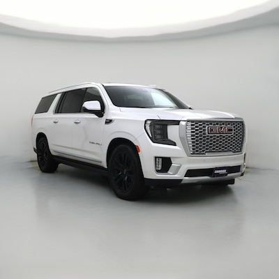 2021 GMC Yukon XL 1500 Denali