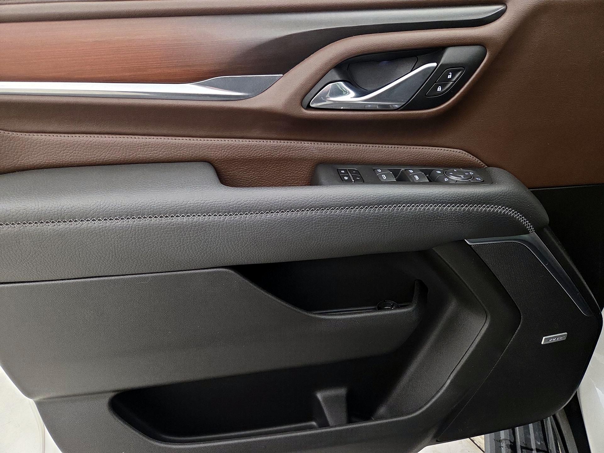 Thumbnail: 2021 GMC Yukon XL - 12