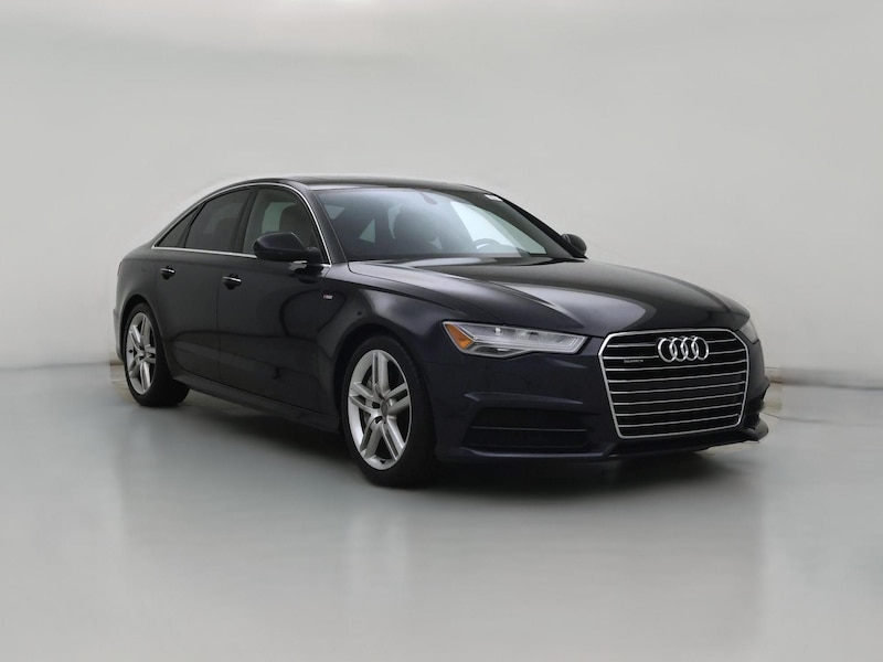 2017 Audi A6 Premium -
                  Newark, DE