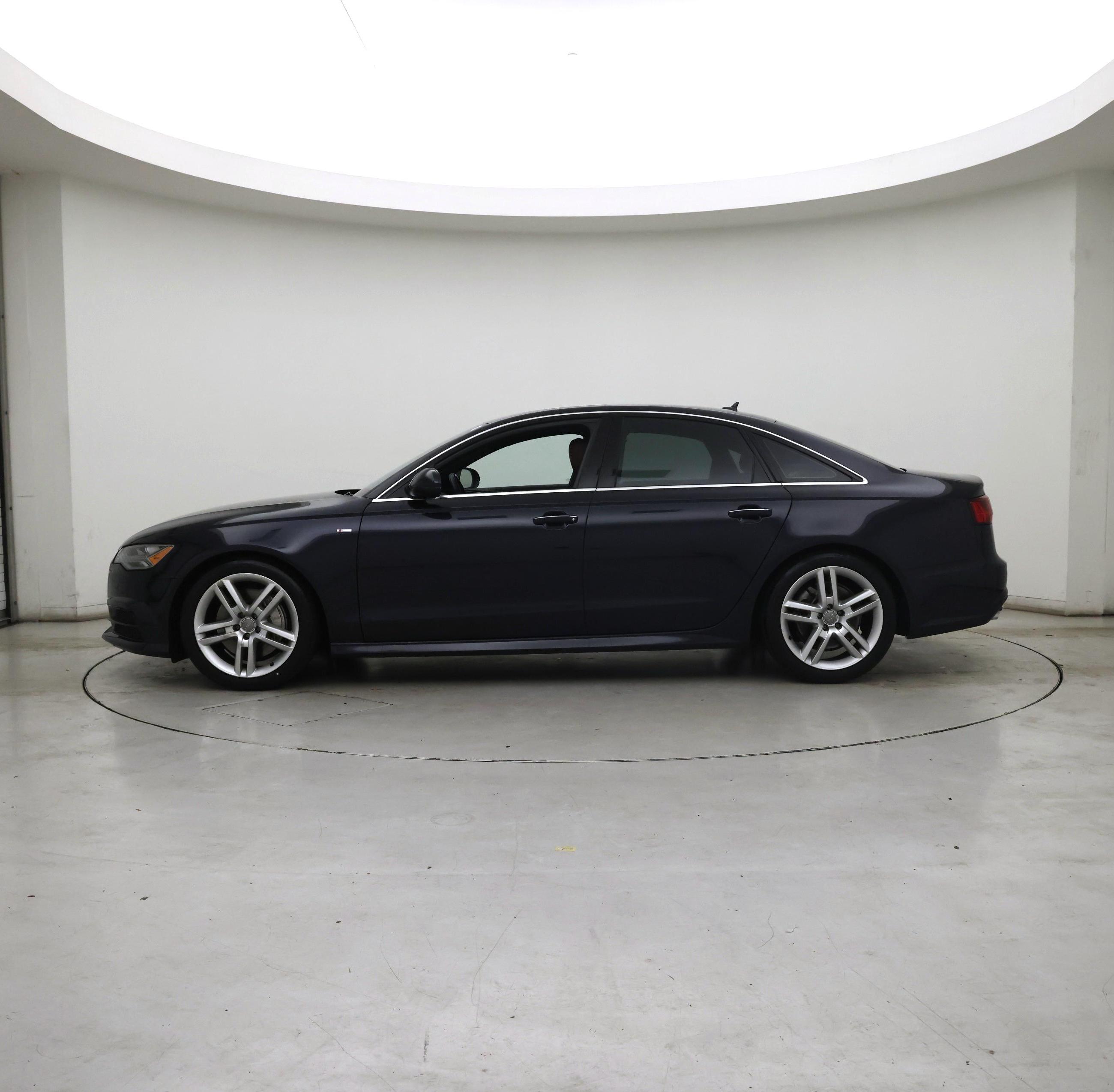 Thumbnail: 2017 Audi A6 - 3