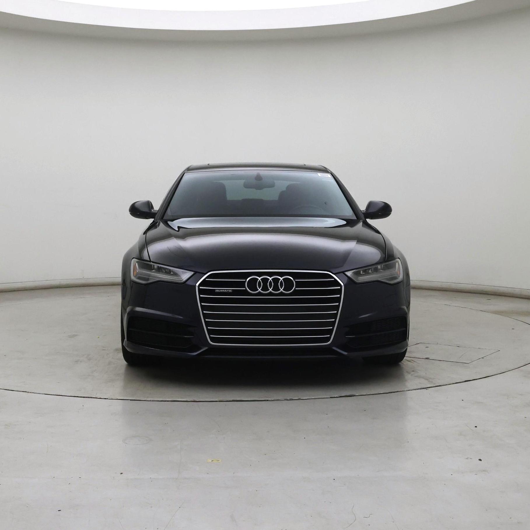 Thumbnail: 2017 Audi A6 - 5