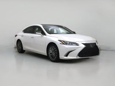 2019 Lexus ES 350