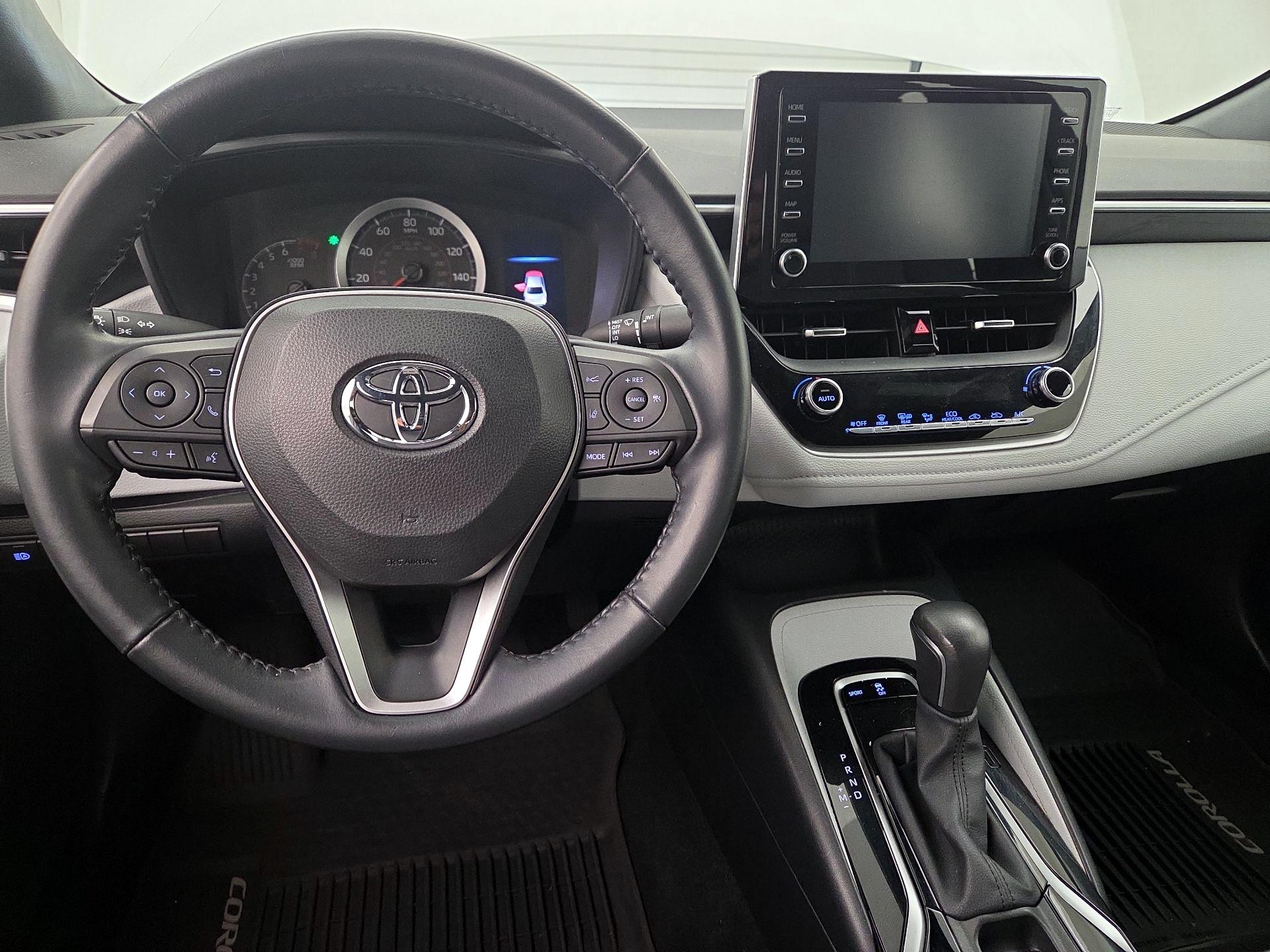 Thumbnail: 2020 Toyota Corolla - 10