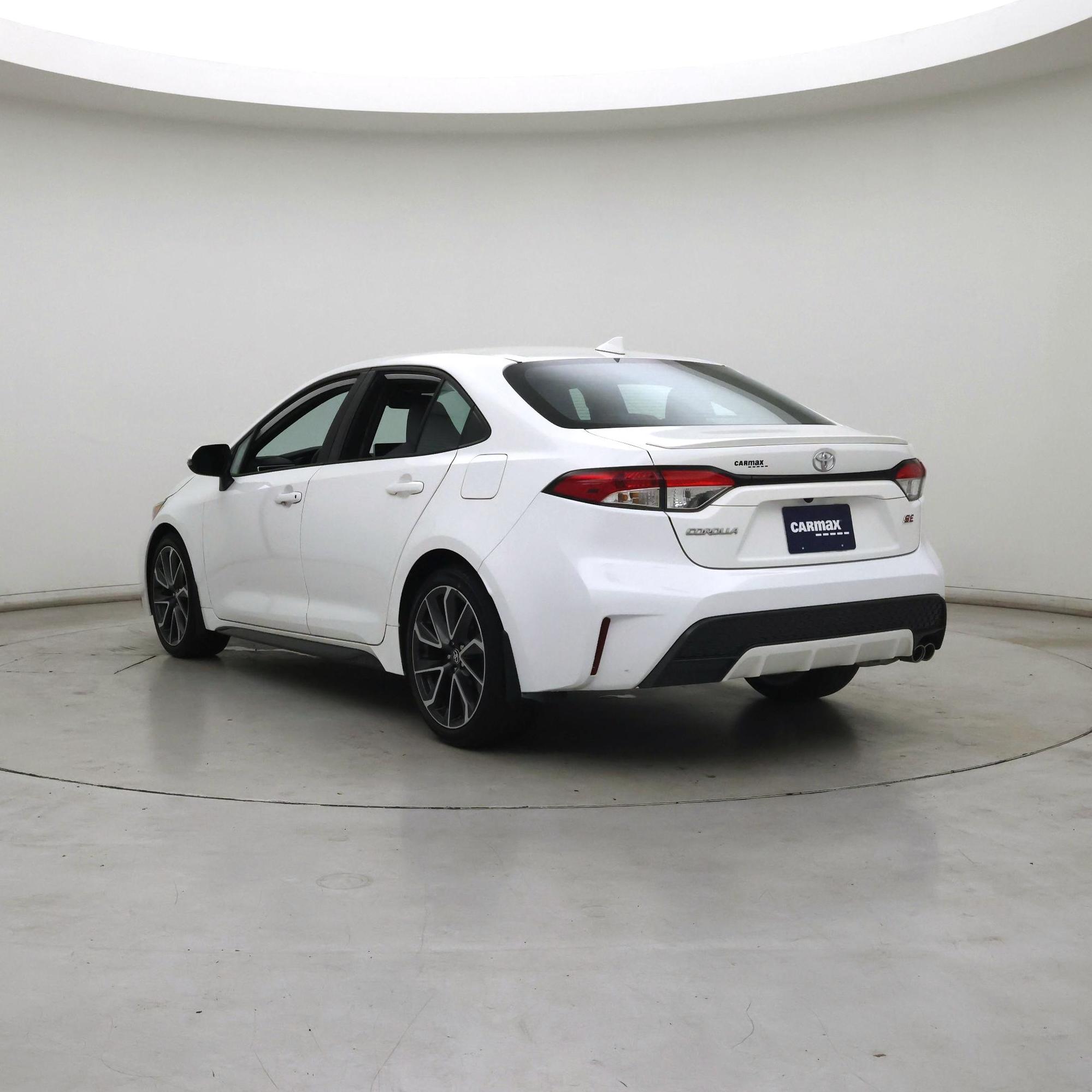Thumbnail: 2020 Toyota Corolla - 2