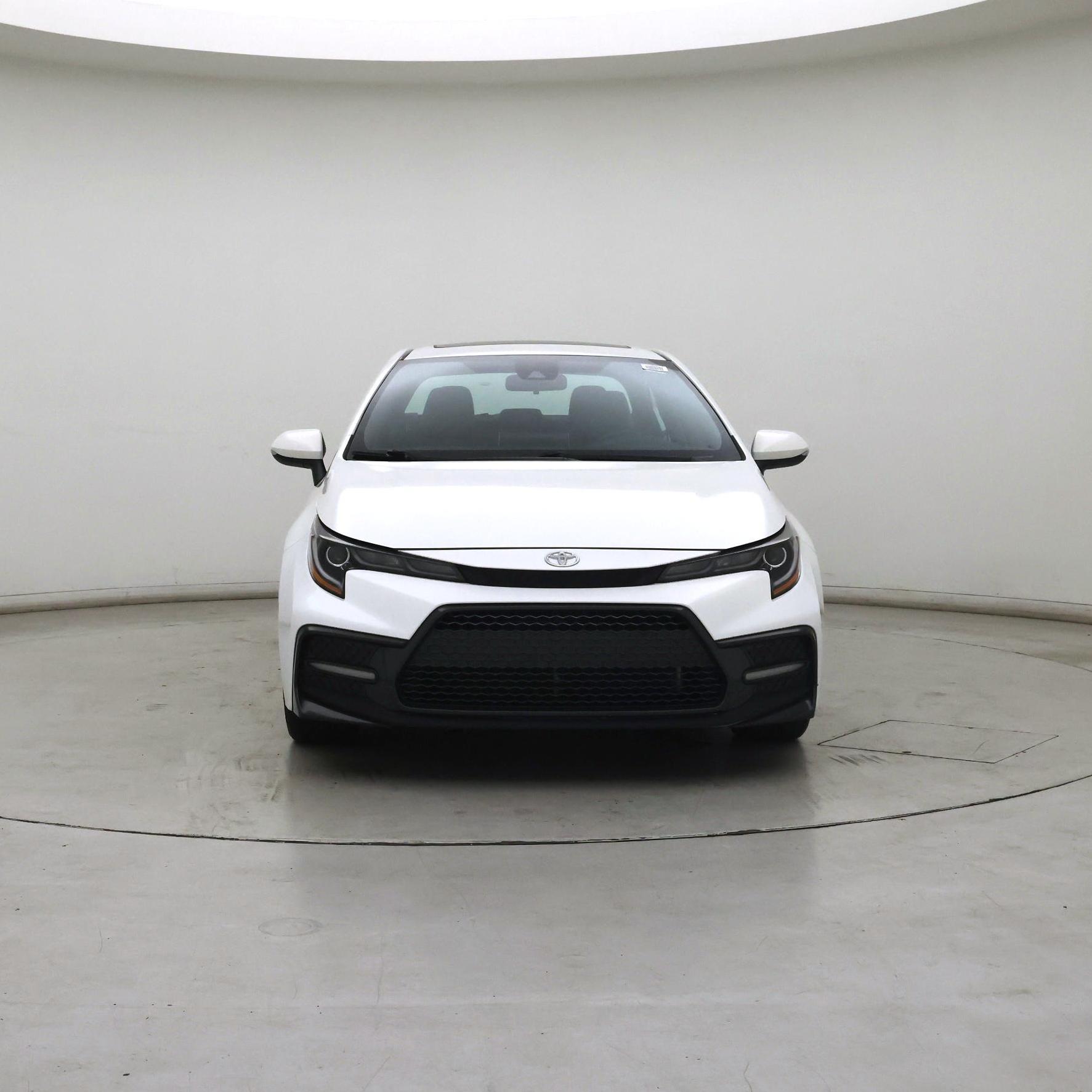 Thumbnail: 2020 Toyota Corolla - 5