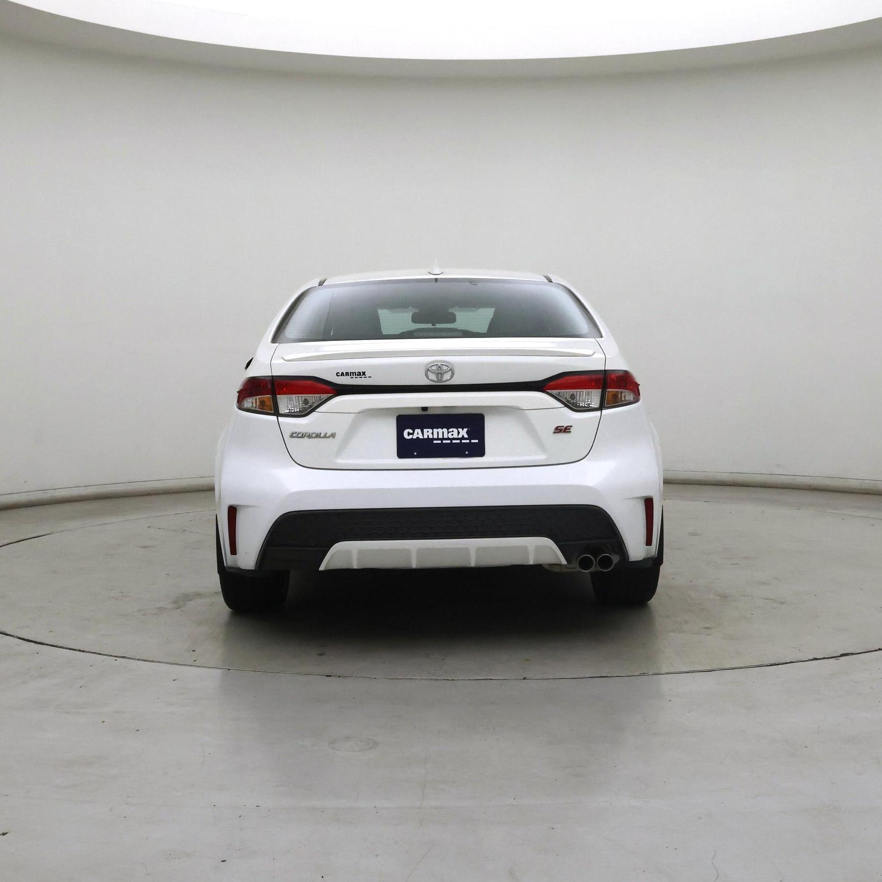 Thumbnail: 2020 Toyota Corolla - 6