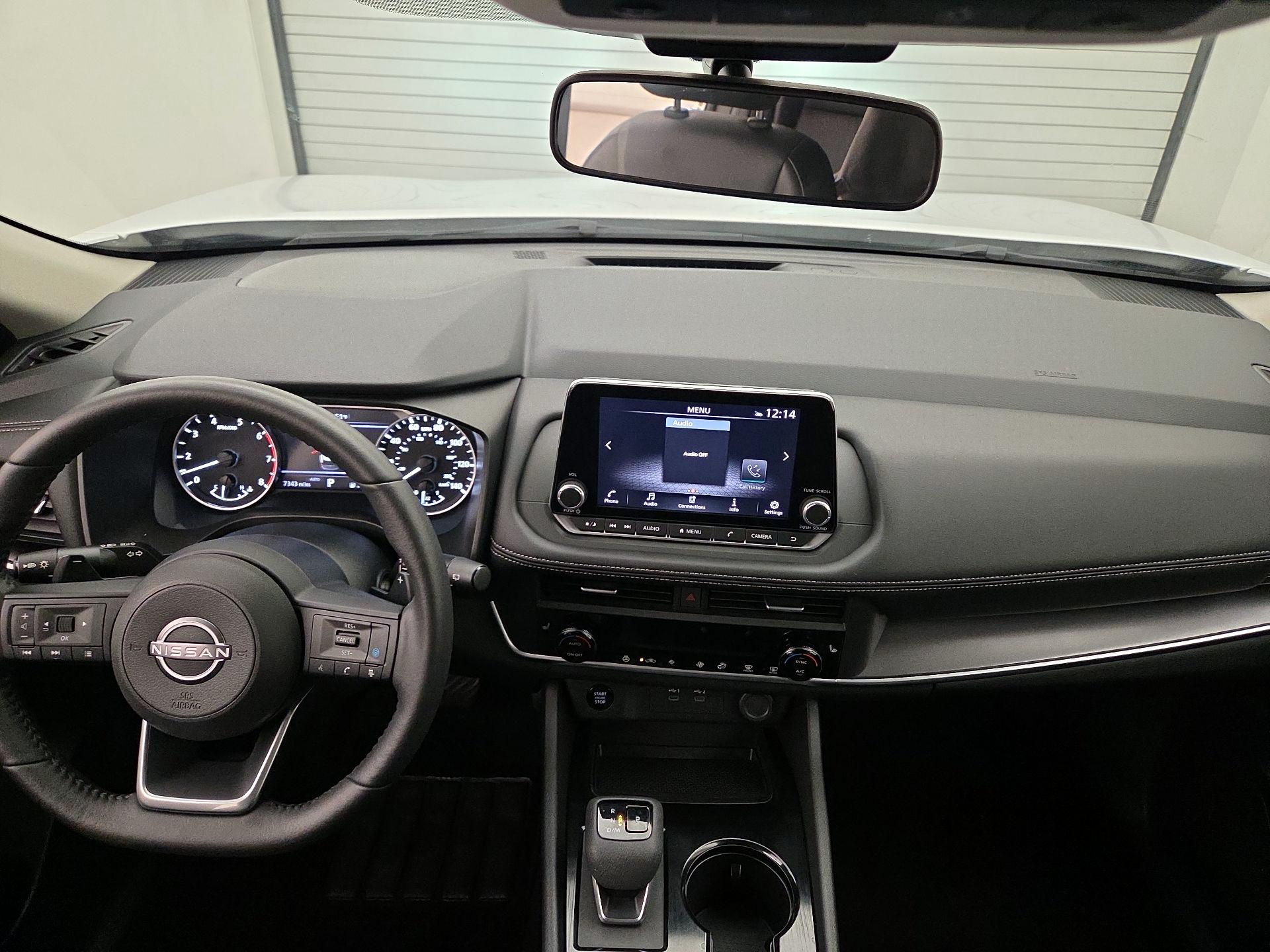 Thumbnail: 2024 Nissan Rogue - 9