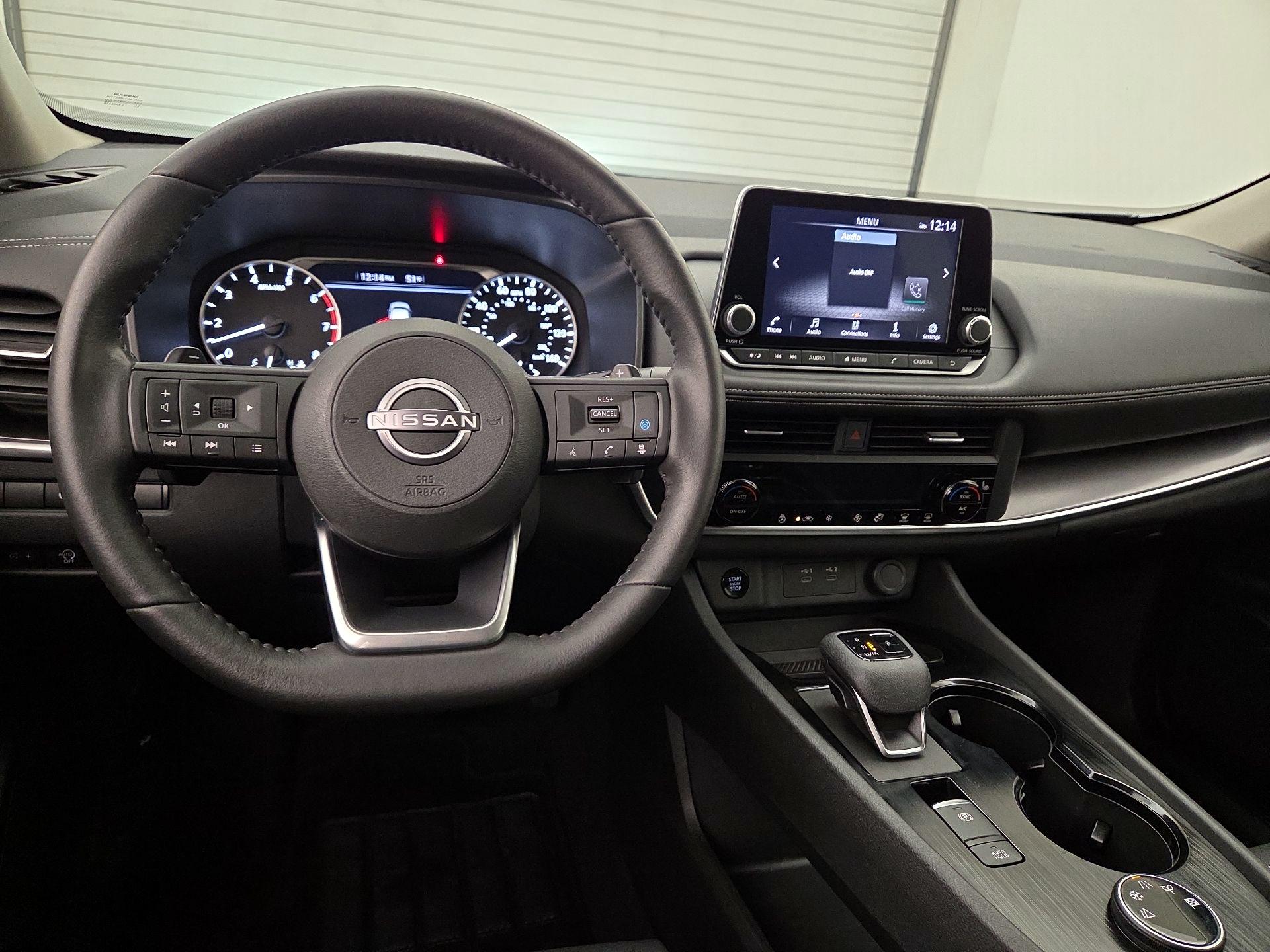 Thumbnail: 2024 Nissan Rogue - 10