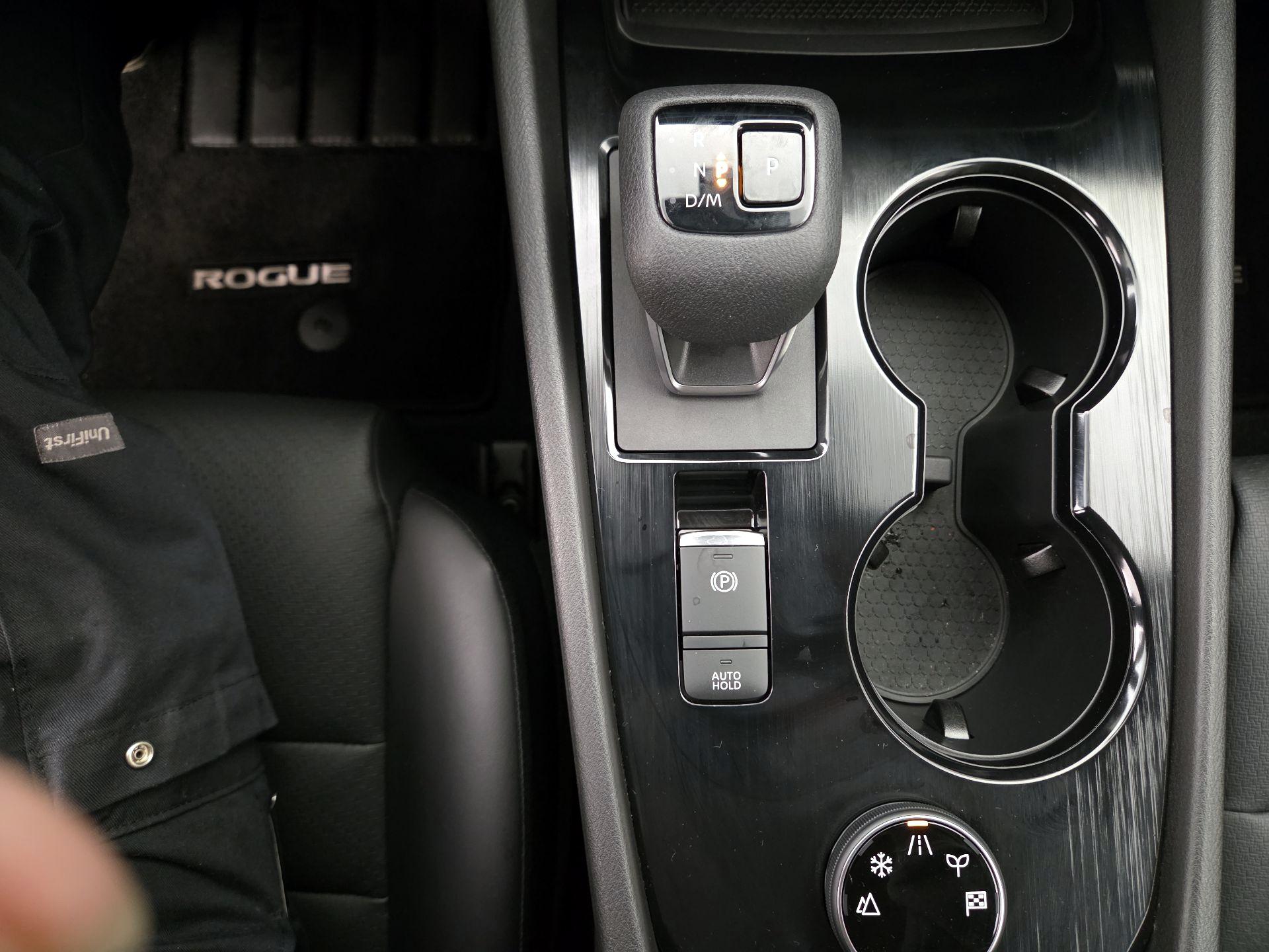 Thumbnail: 2024 Nissan Rogue - 17