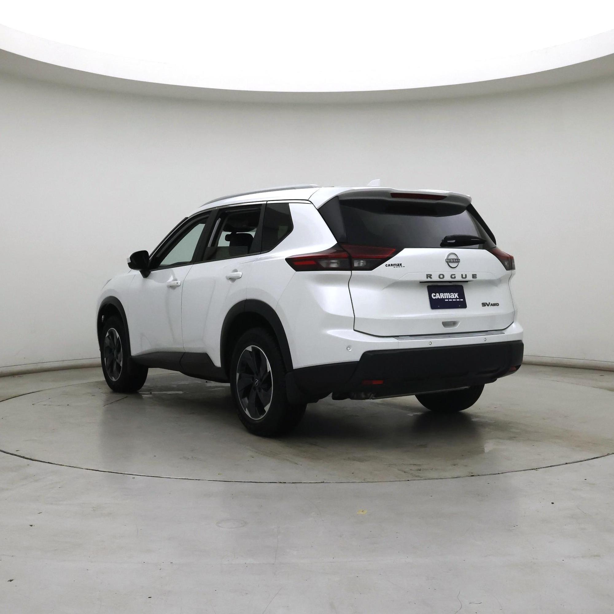 Thumbnail: 2024 Nissan Rogue - 2