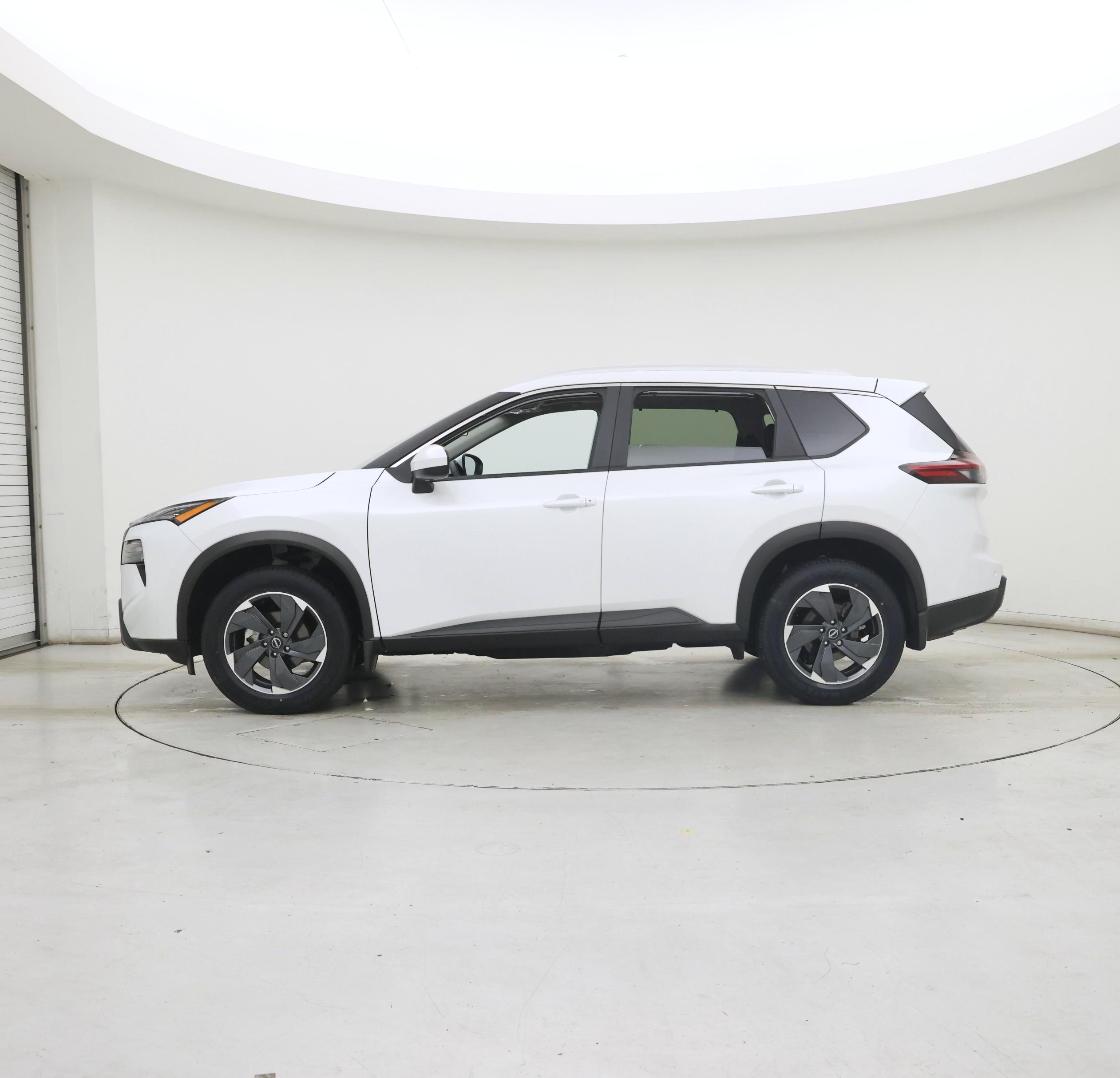 Thumbnail: 2024 Nissan Rogue - 3