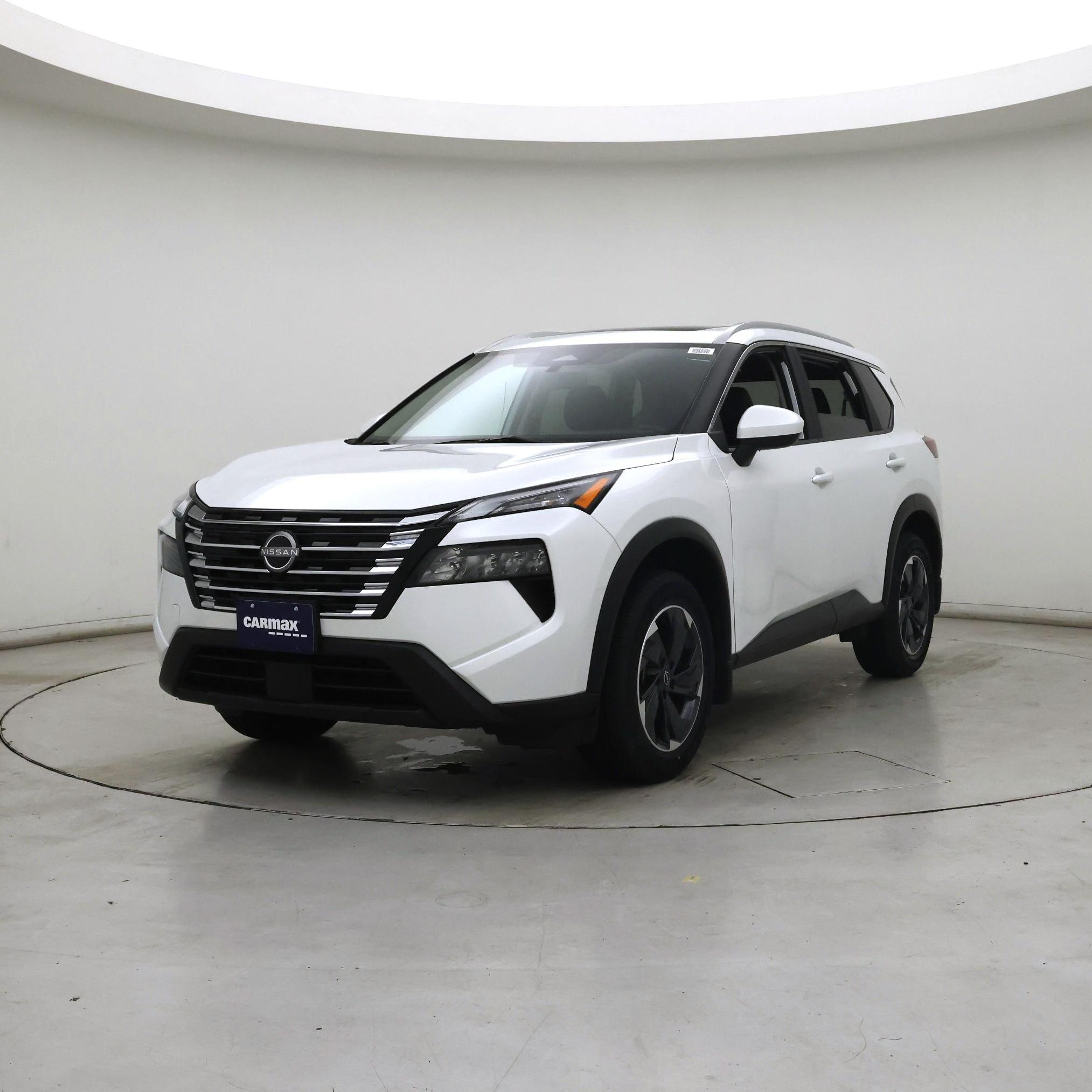 Thumbnail: 2024 Nissan Rogue - 4