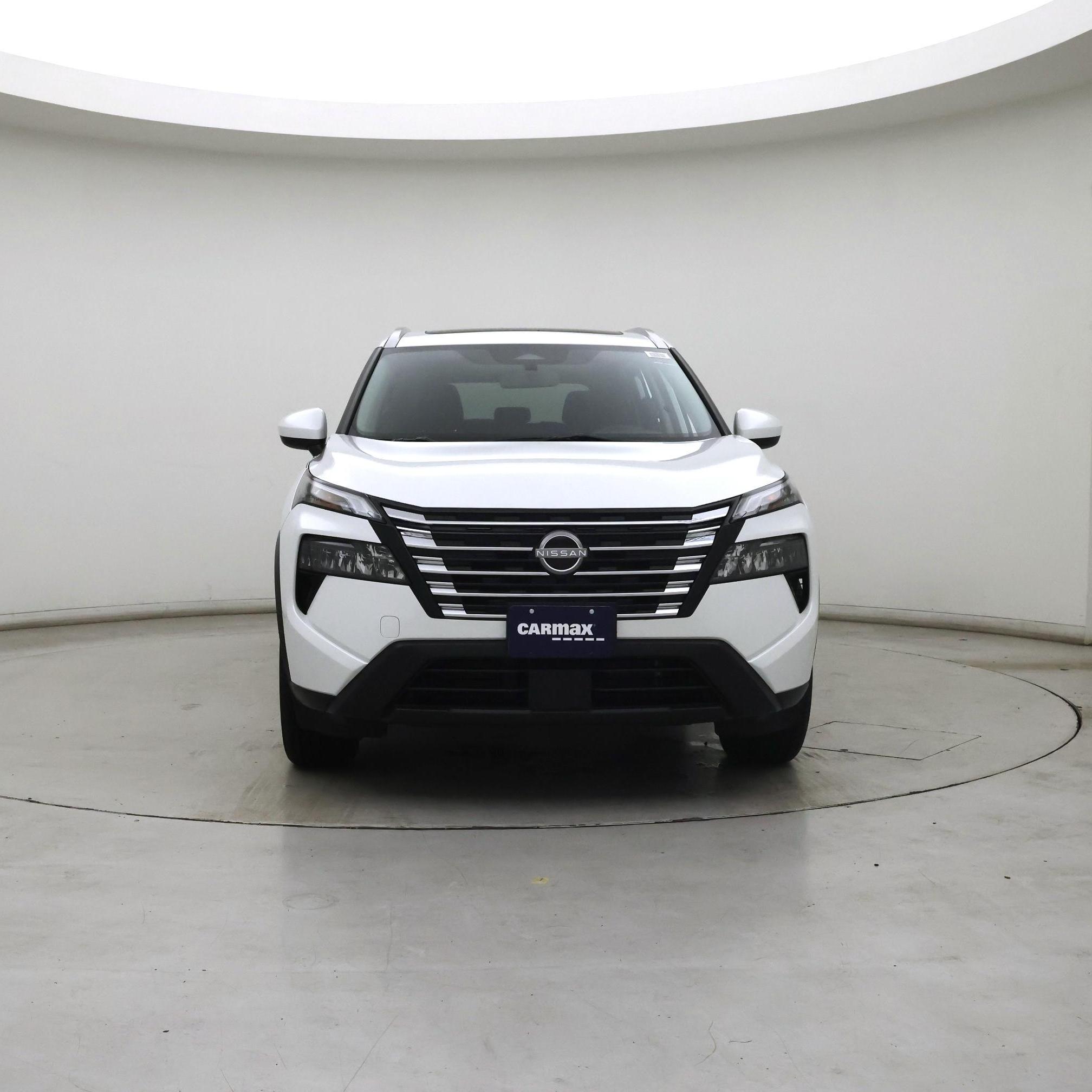 Thumbnail: 2024 Nissan Rogue - 5
