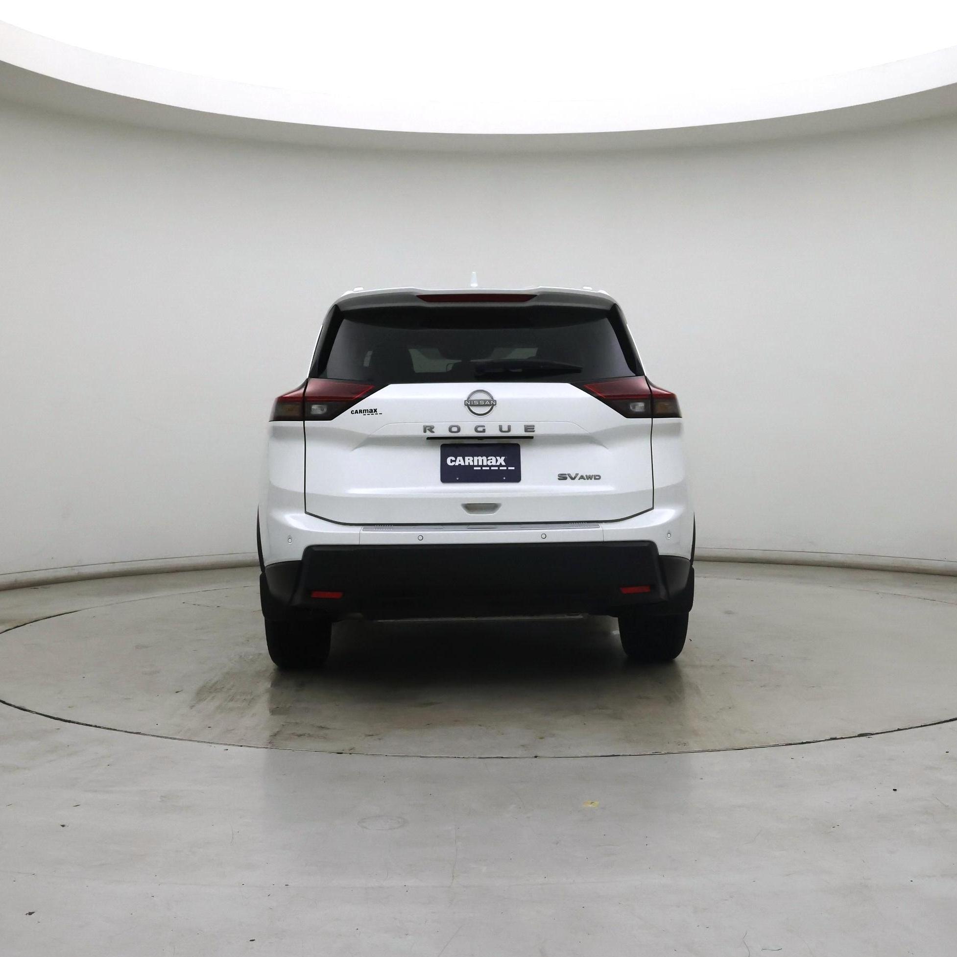Thumbnail: 2024 Nissan Rogue - 6