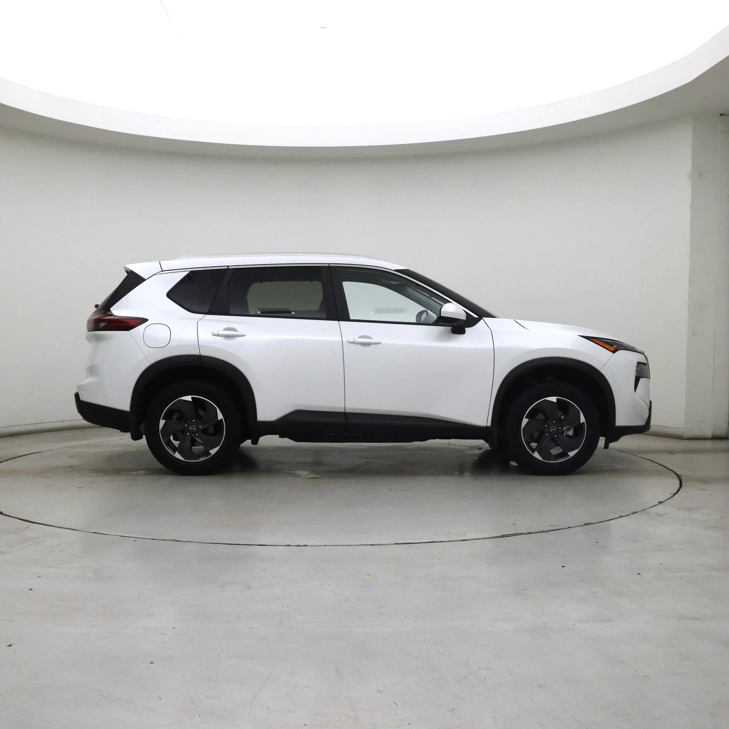 Thumbnail: 2024 Nissan Rogue - 7