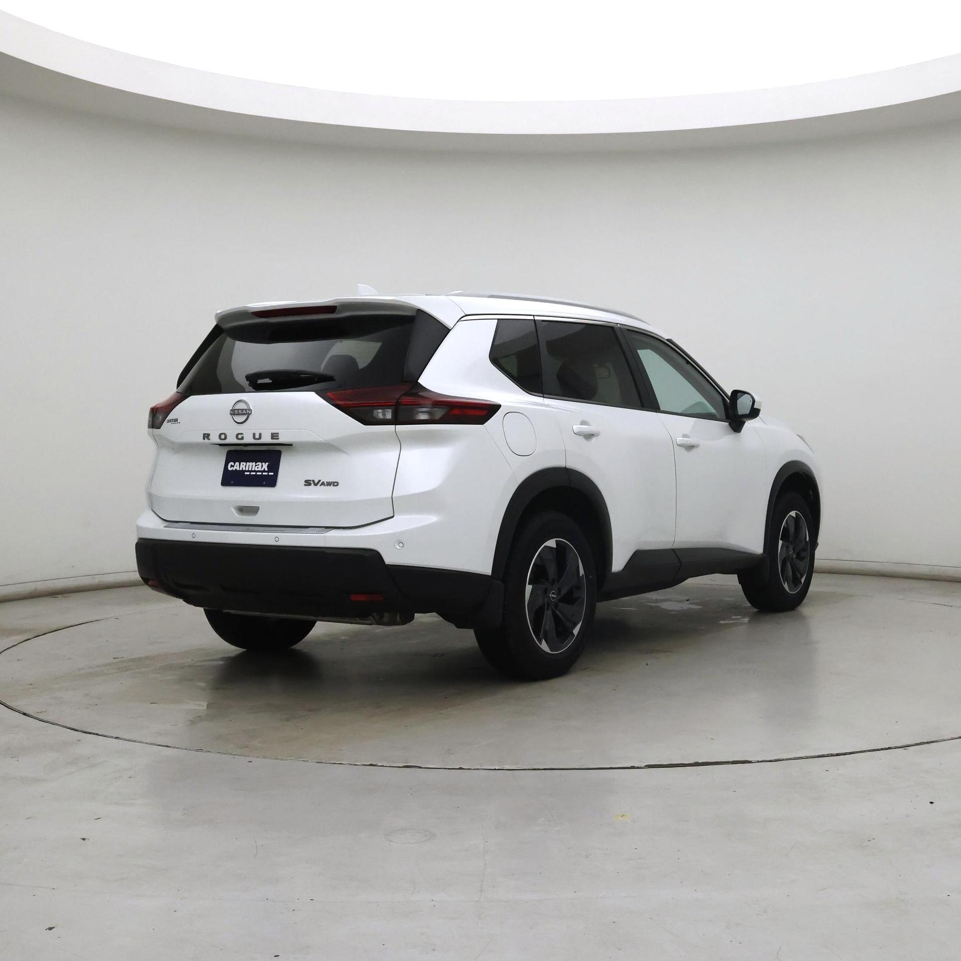 Thumbnail: 2024 Nissan Rogue - 8
