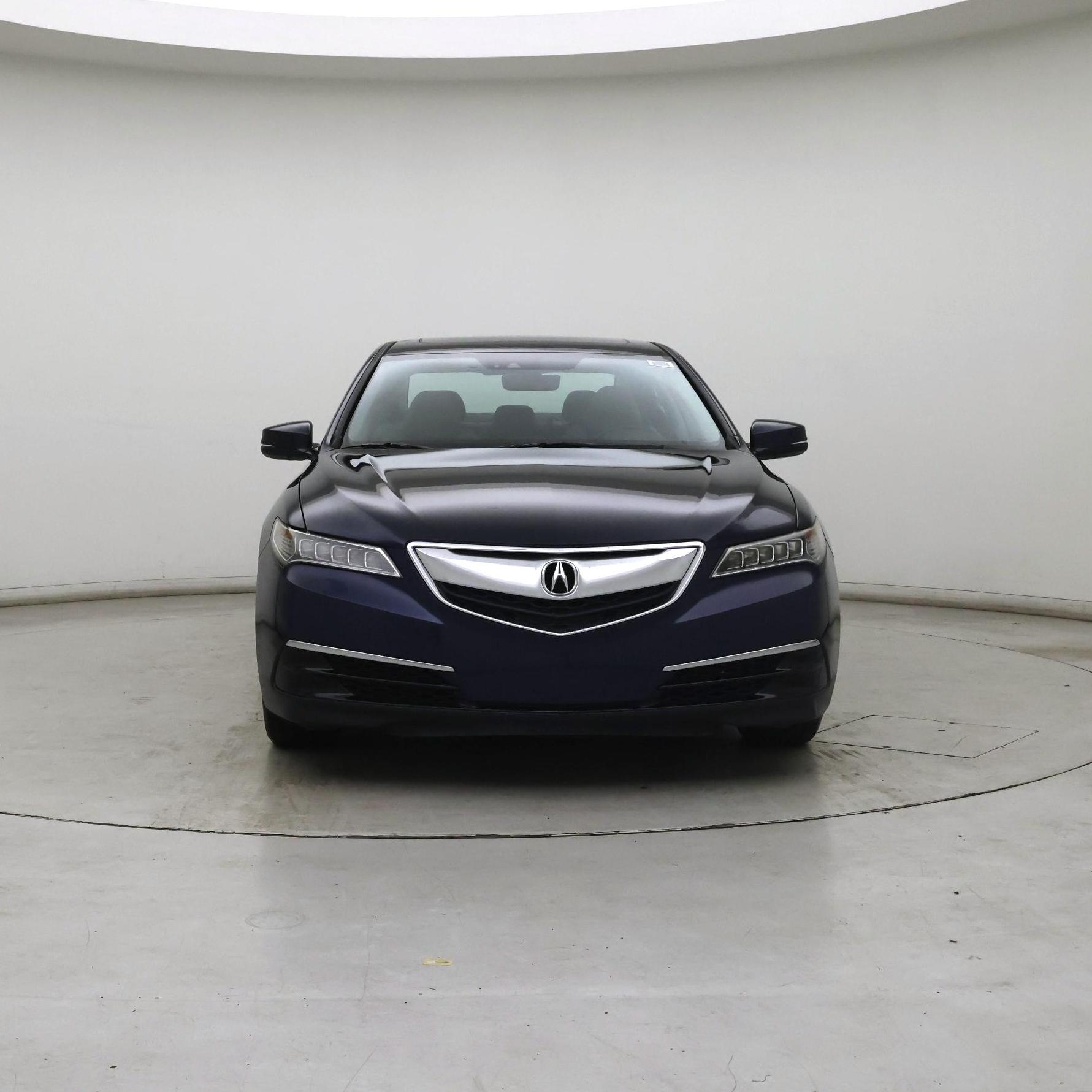 Thumbnail: 2015 Acura TLX - 5