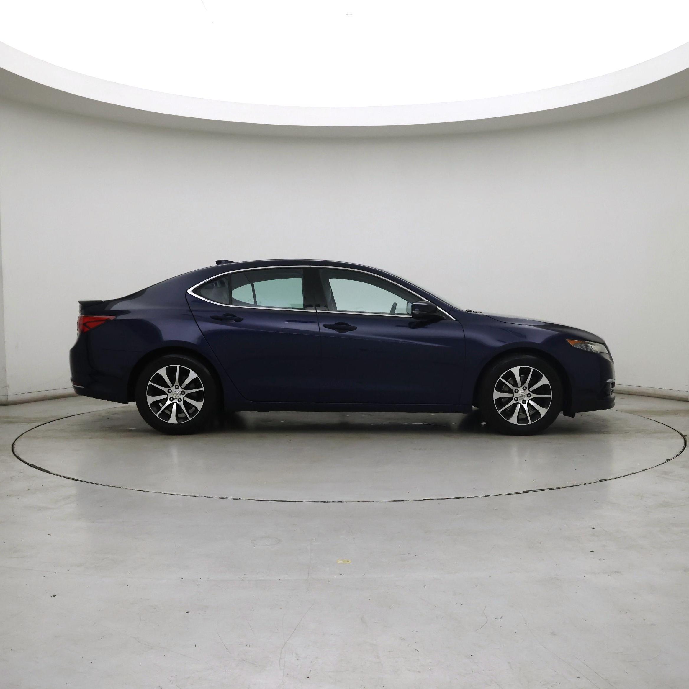 Thumbnail: 2015 Acura TLX - 7